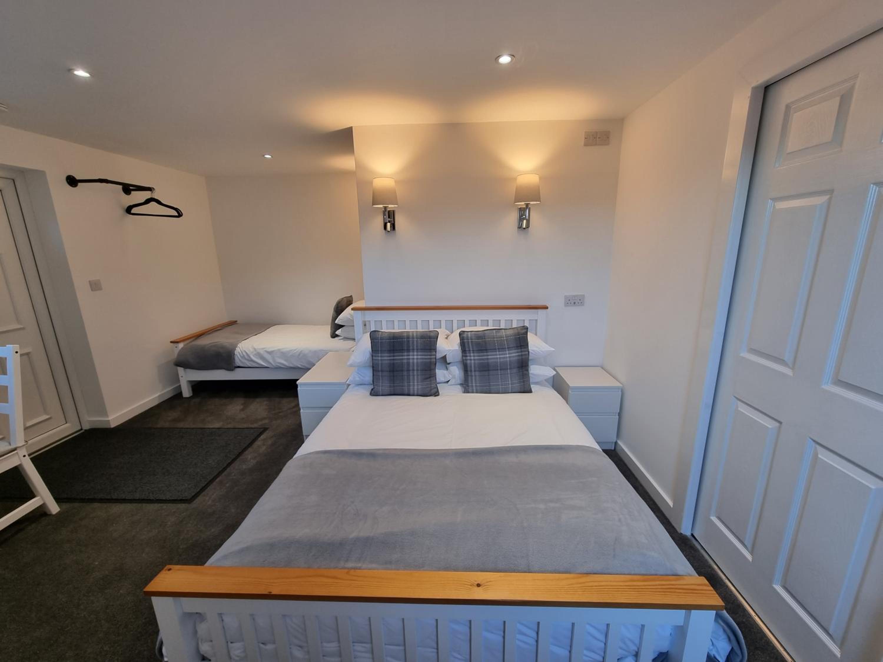 Carn Mhor Bed and Breakfast