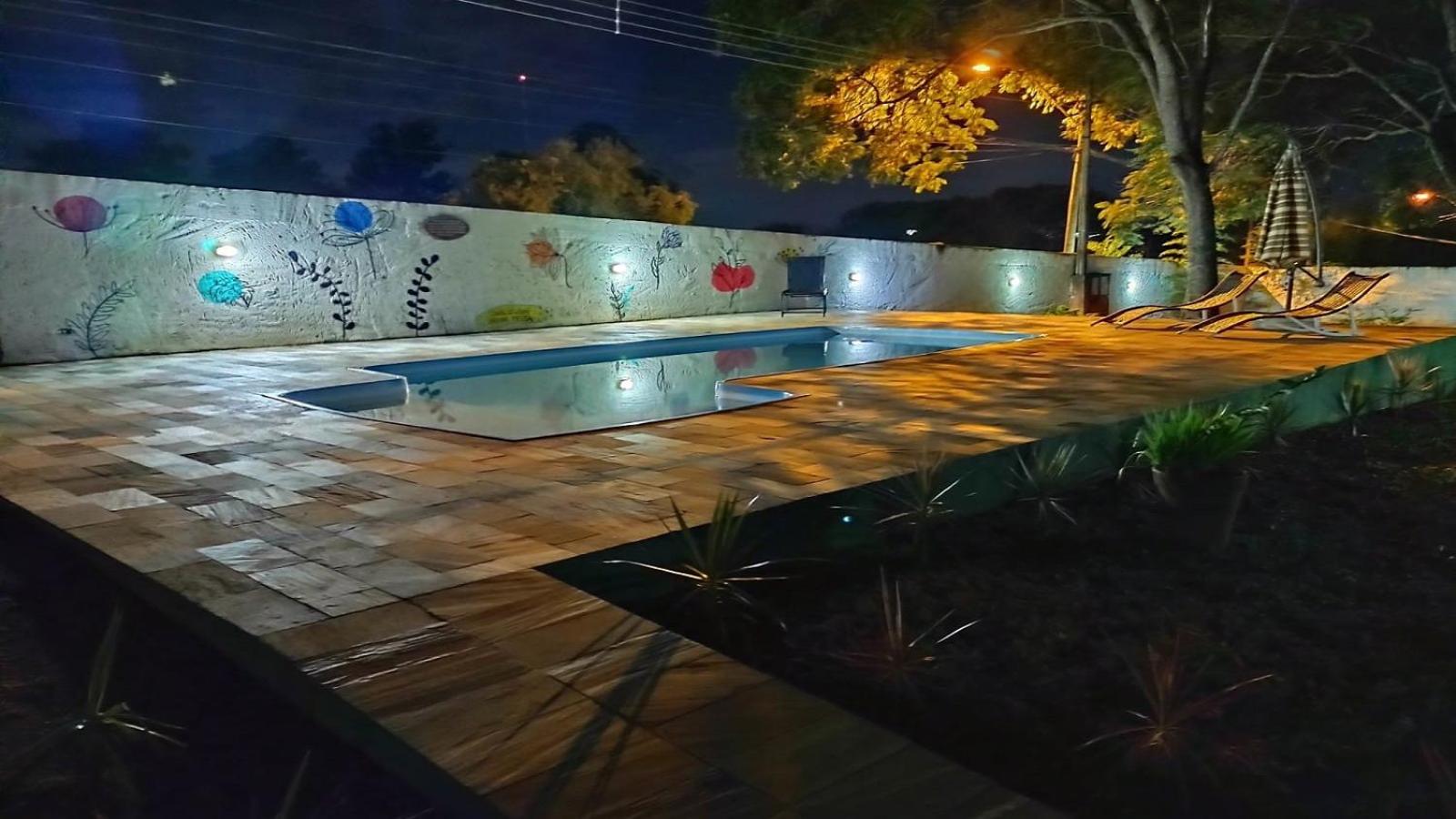 Pousada Recanto das Maritacas