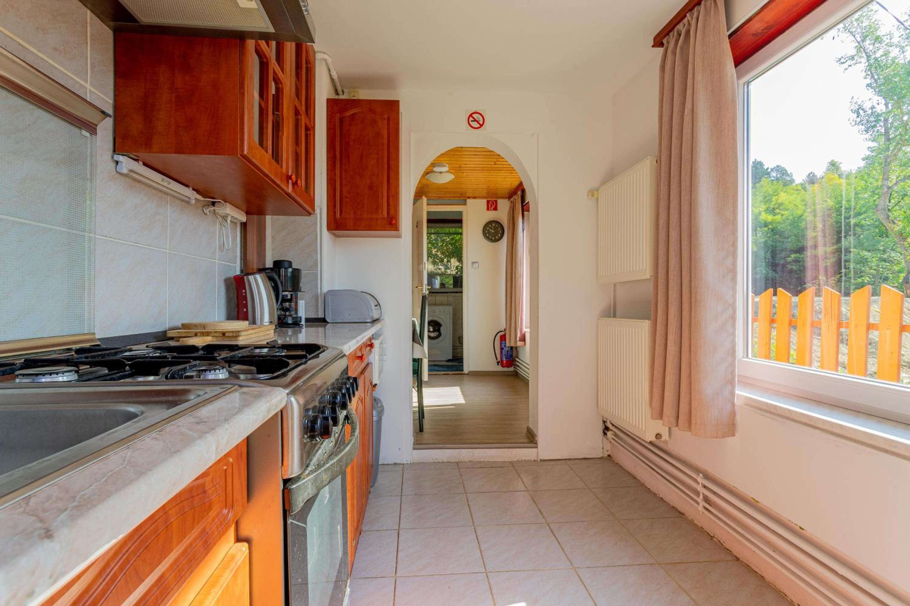 Panoráma Apartmanház