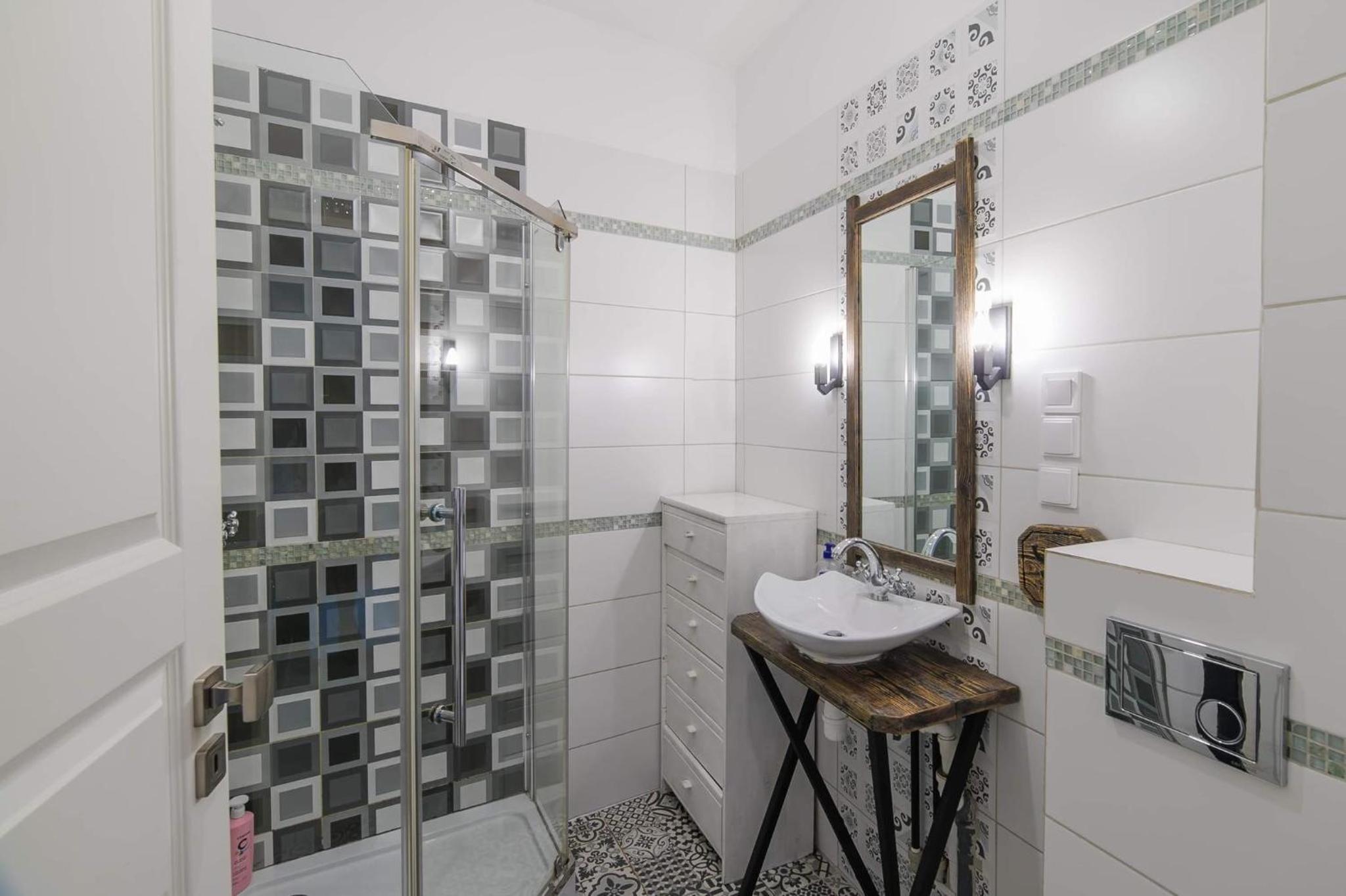 Apartament Zacisze view 3