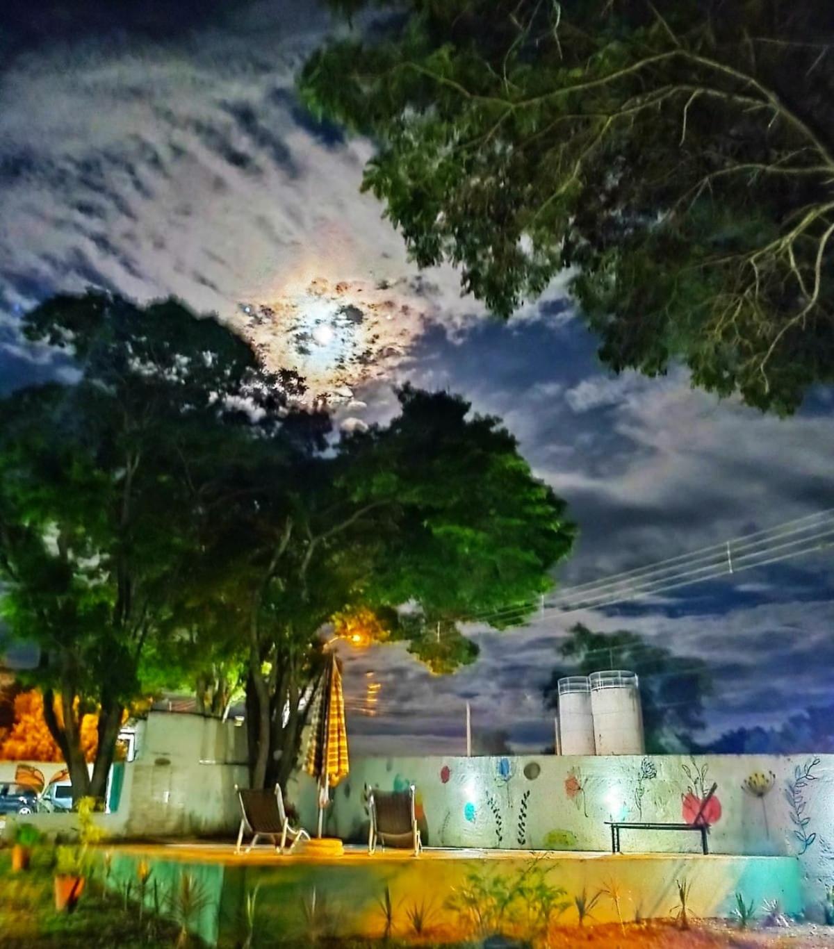 Pousada Recanto das Maritacas