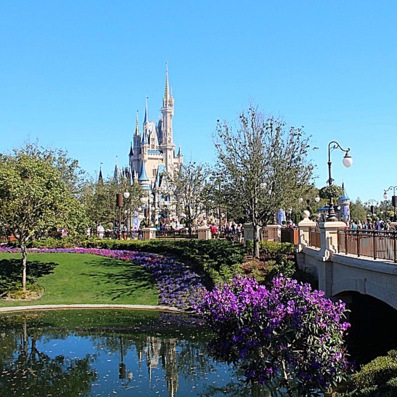 Orlando Florida vacation home