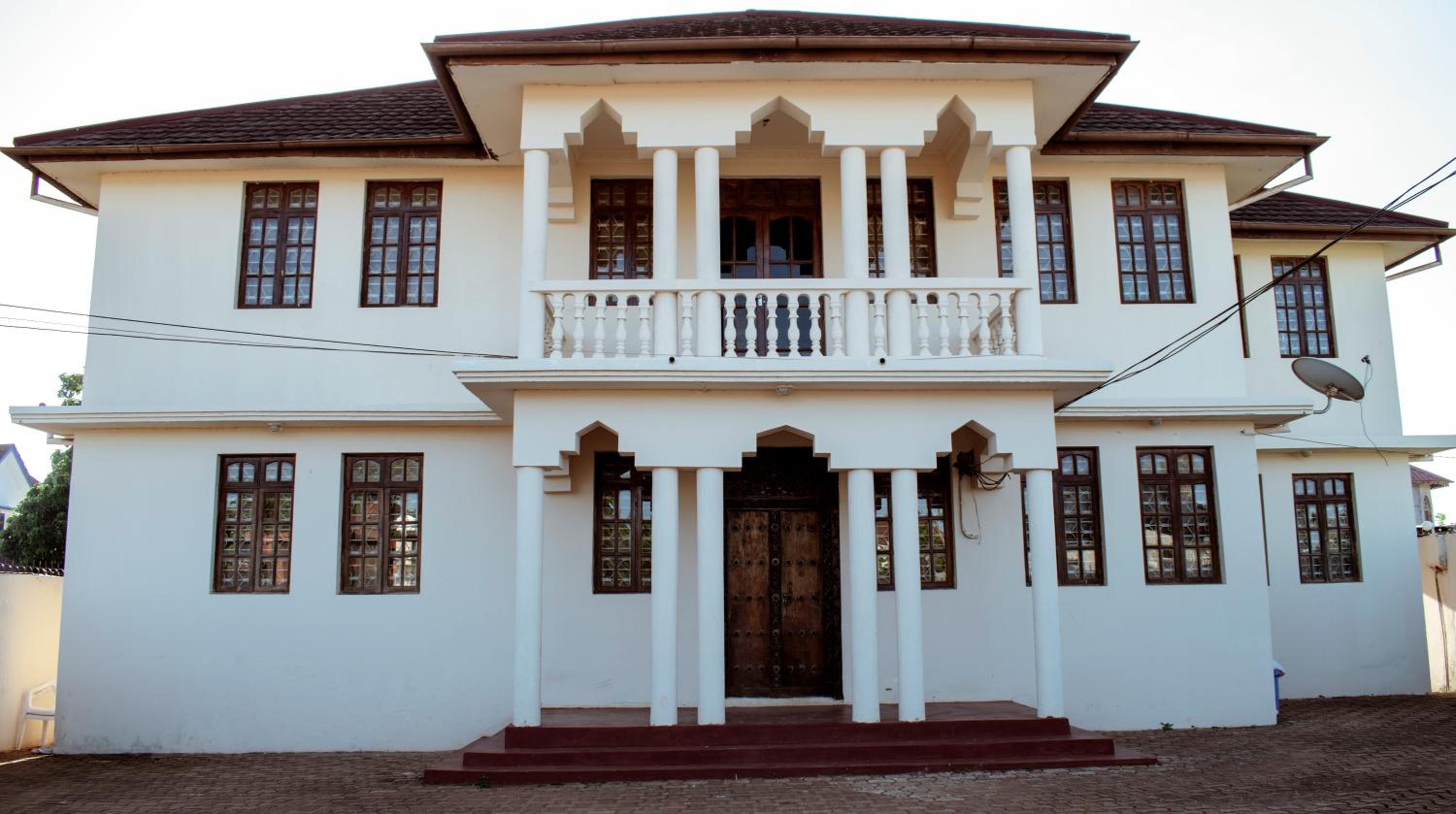 SULKHAN SERVICED APARTMENT view 2