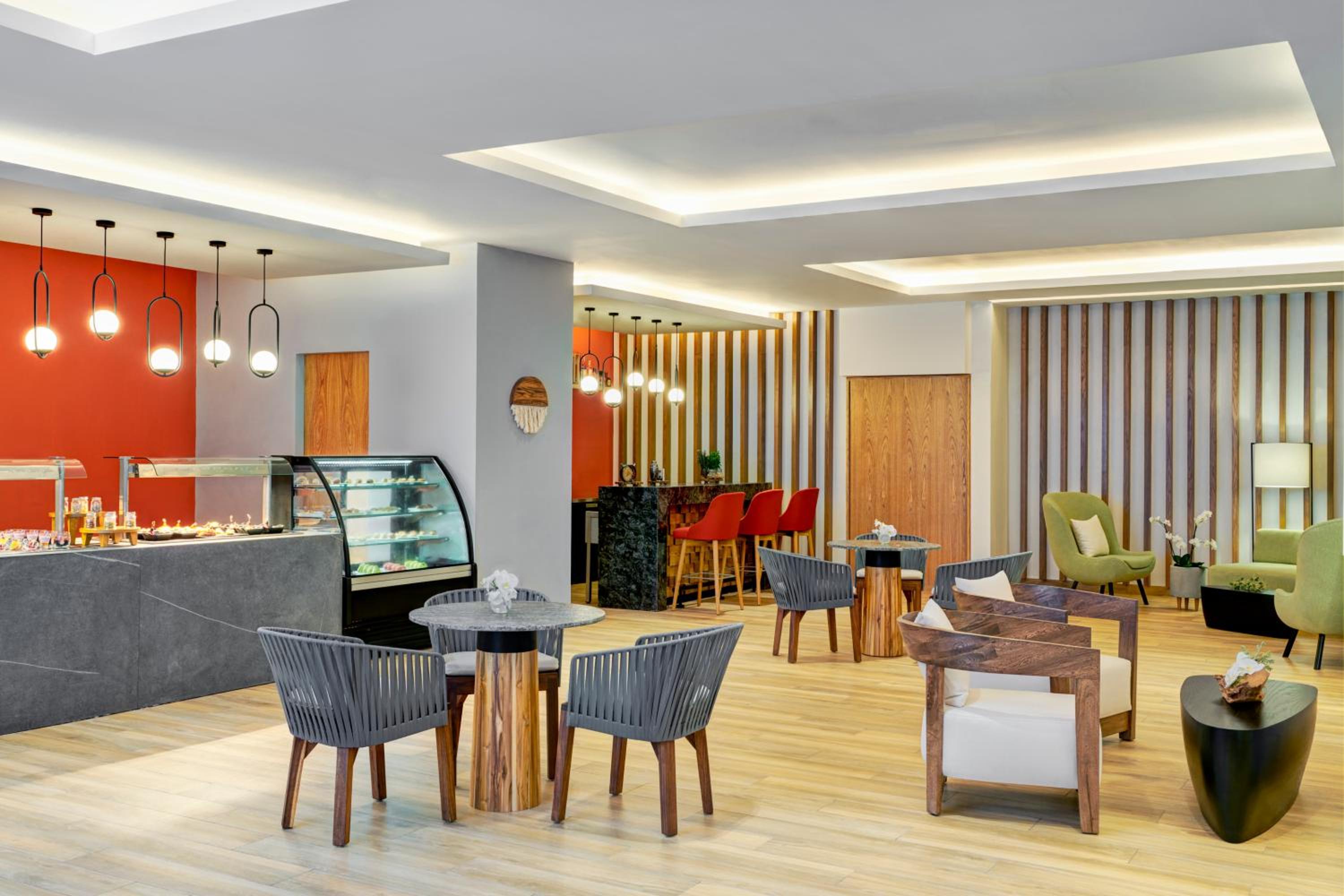 Hyatt Ziva Riviera Cancun All-Inclusive - Property Image 147