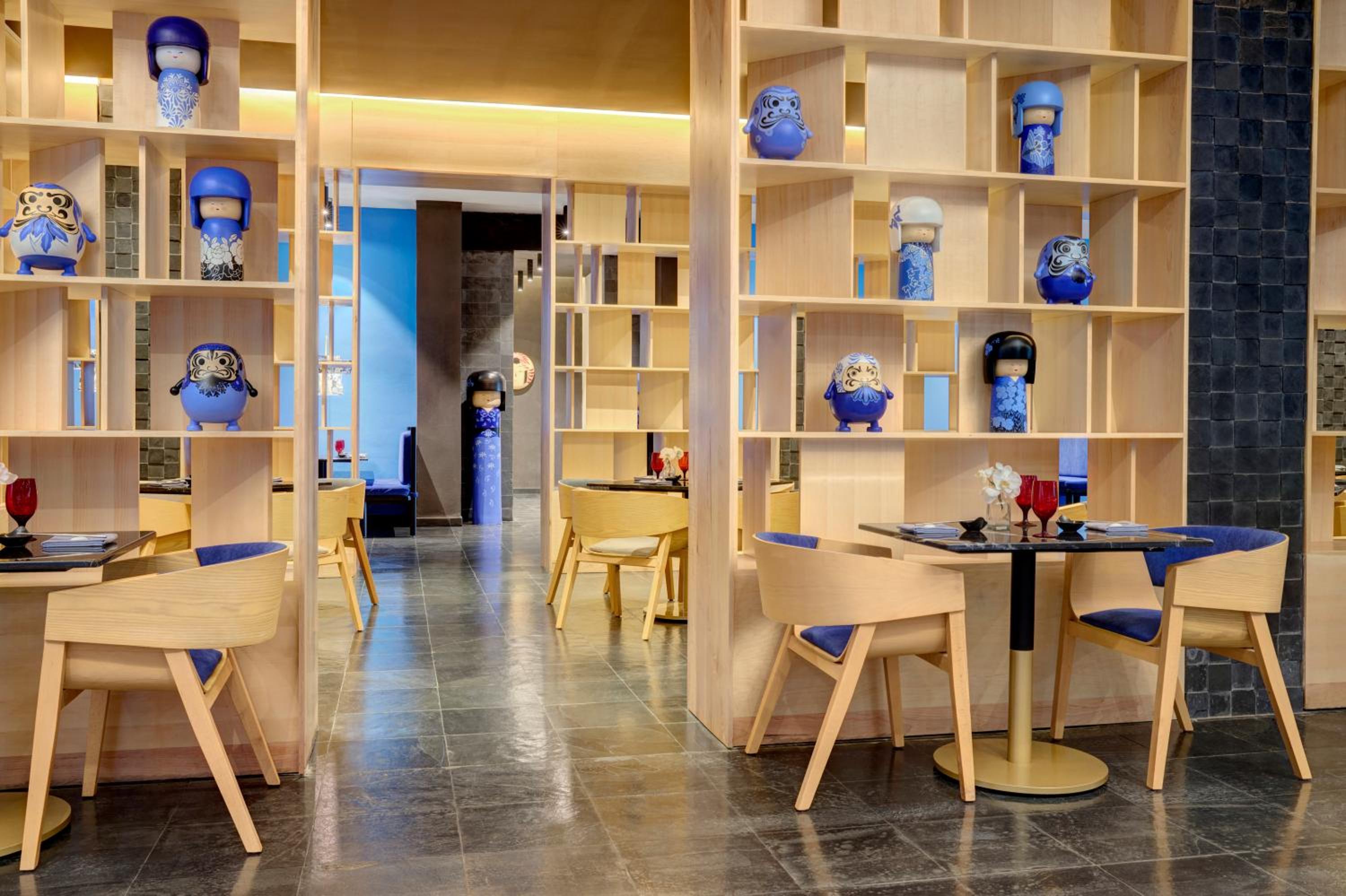 Hyatt Ziva Riviera Cancun All-Inclusive - Property Image 63