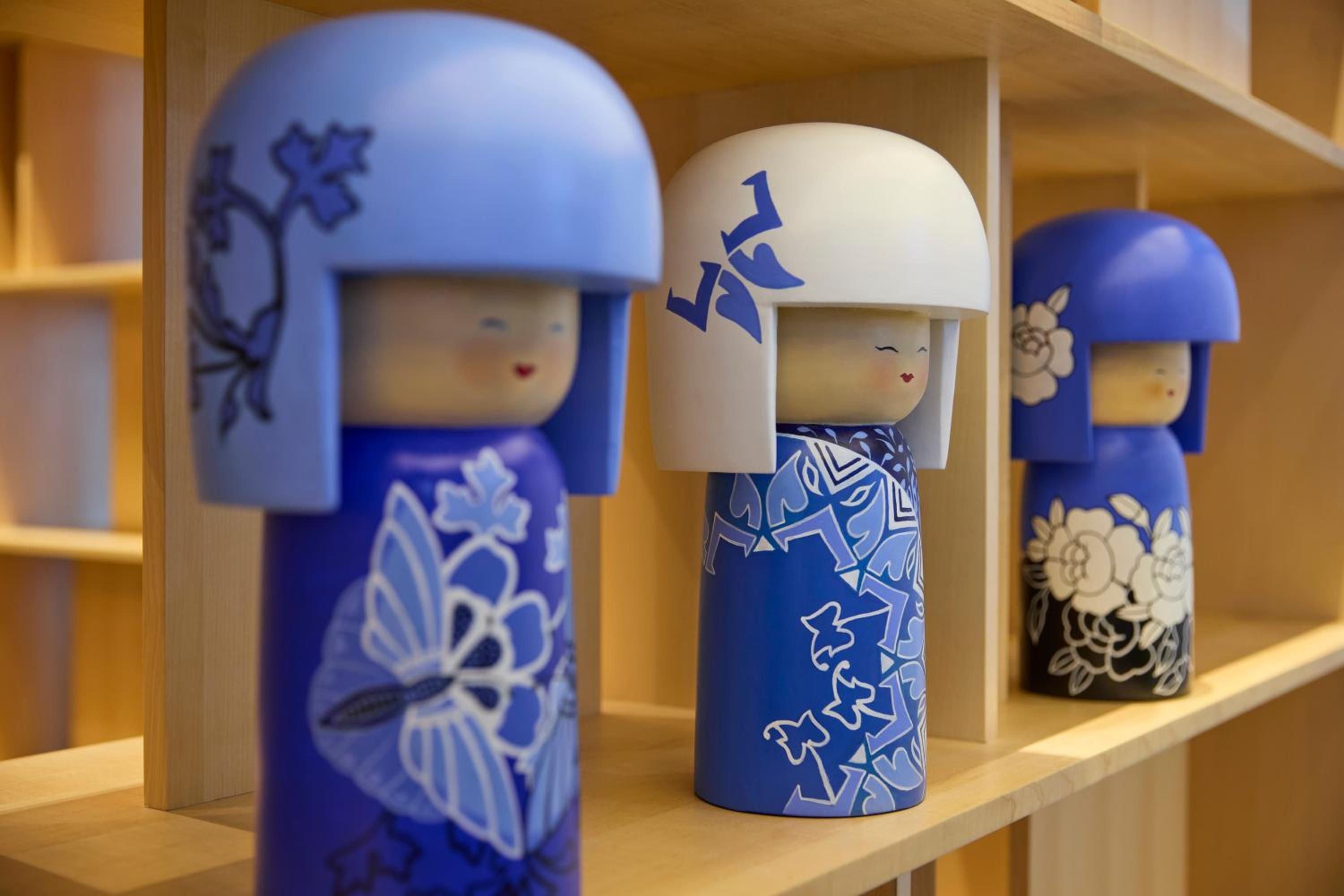 Hyatt Ziva Riviera Cancun All-Inclusive - Property Image 52