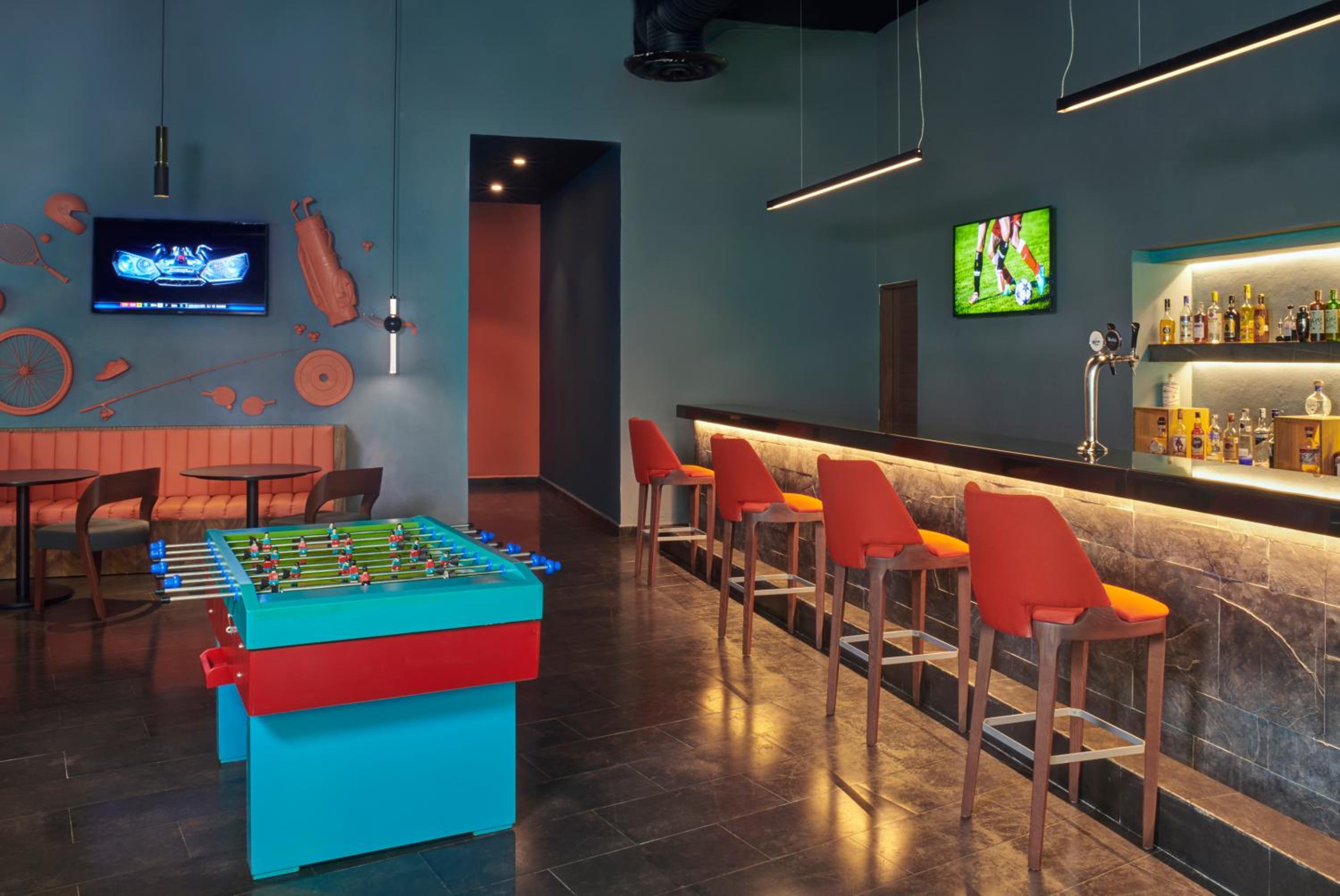 Hyatt Ziva Riviera Cancun All-Inclusive - Property Image 56