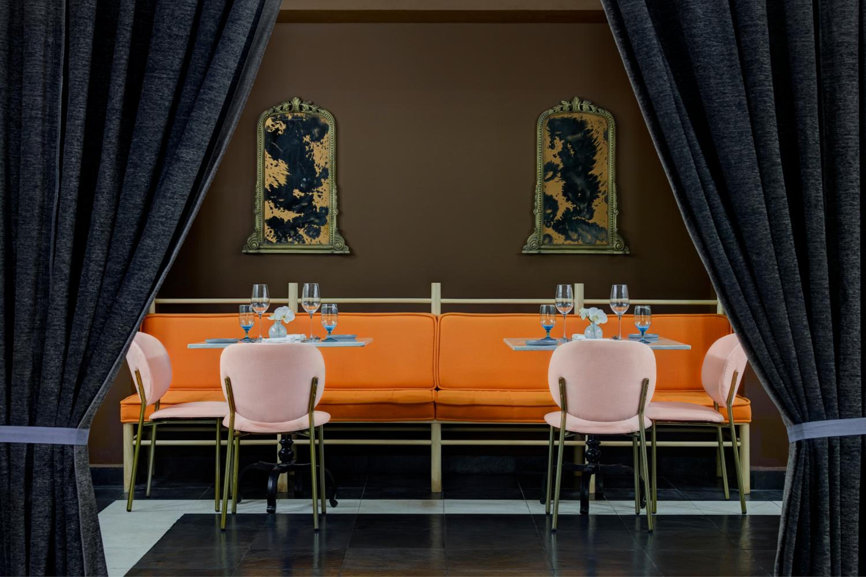 Hyatt Ziva Riviera Cancun All-Inclusive - Property Image 62