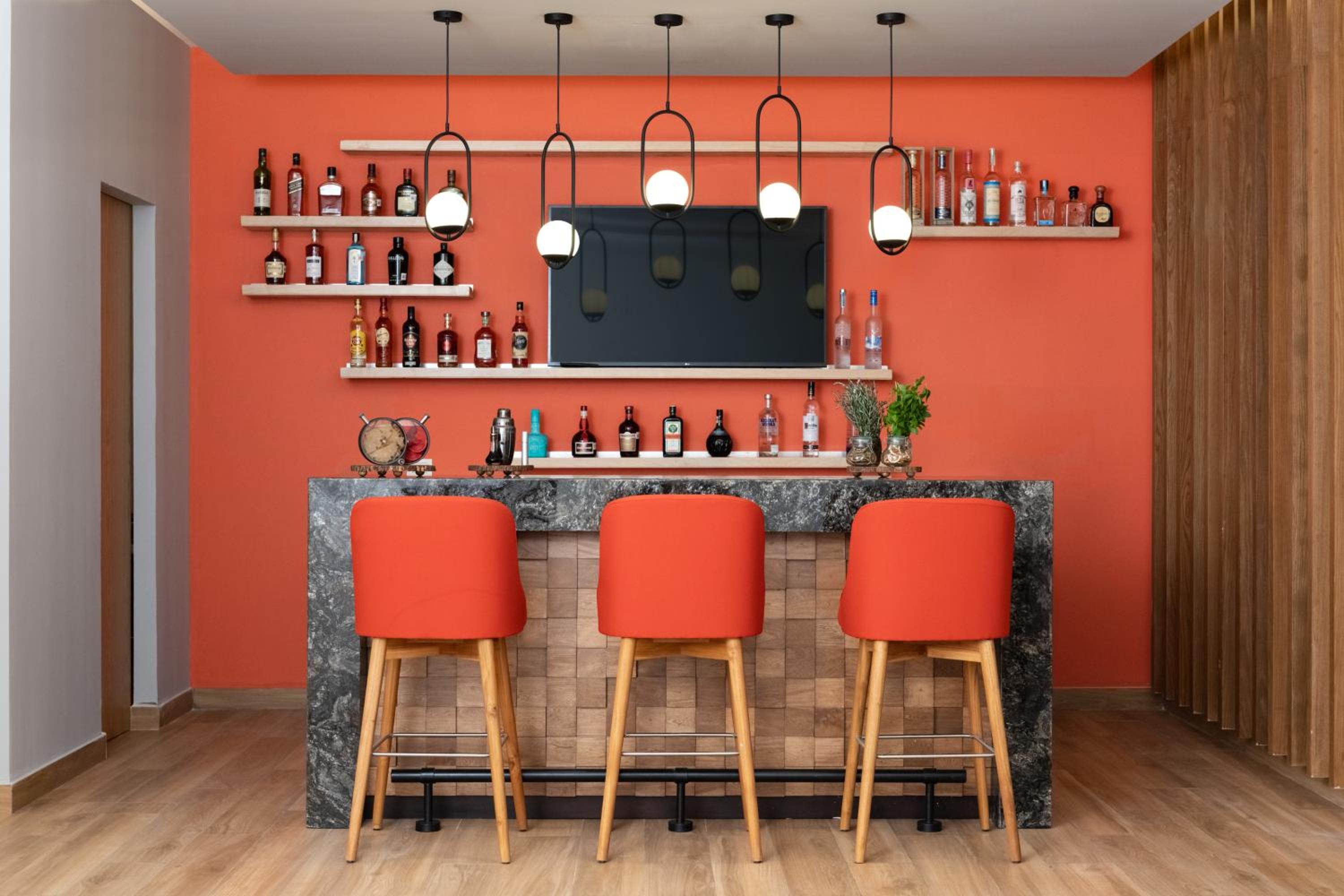 Hyatt Ziva Riviera Cancun All-Inclusive - Property Image 57