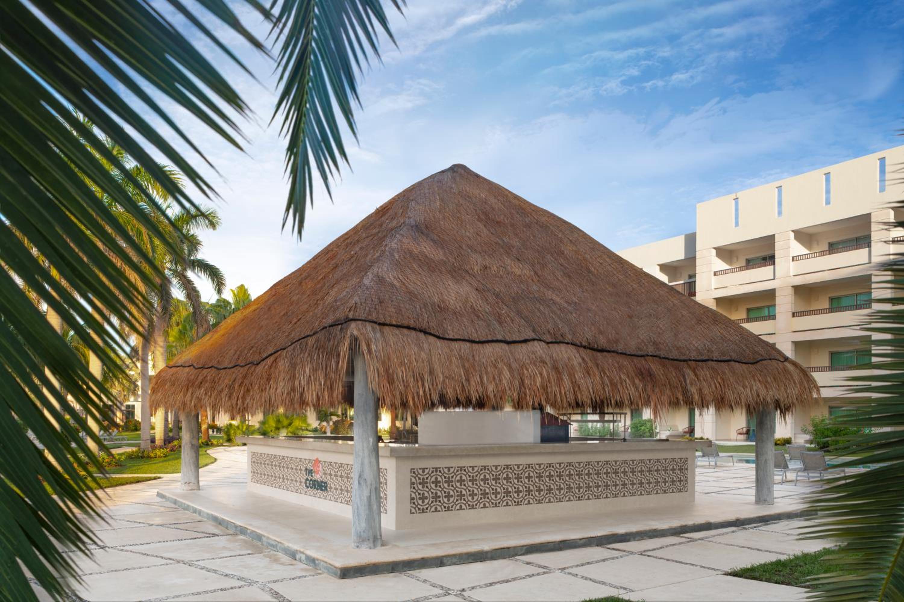 Hyatt Ziva Riviera Cancun All-Inclusive - Property Image 54