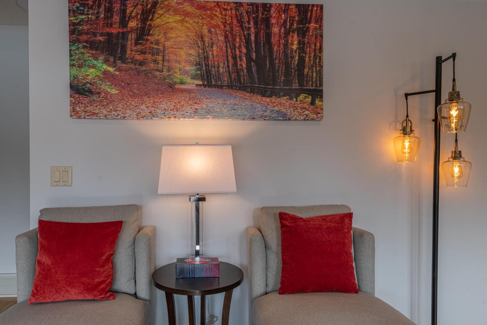 Mountain View Escape with Private Hot Tub & Patio