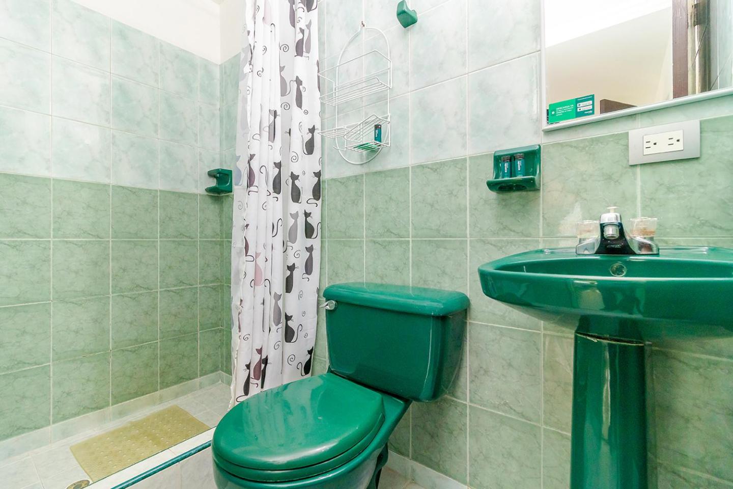 Hotel Bogota Alpes Castellana