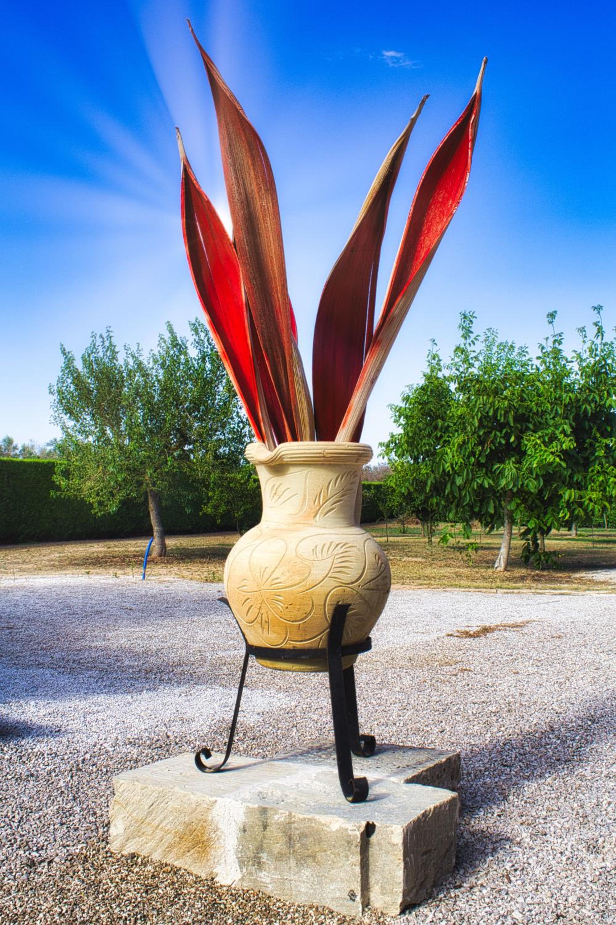 Agriturismo Karrares