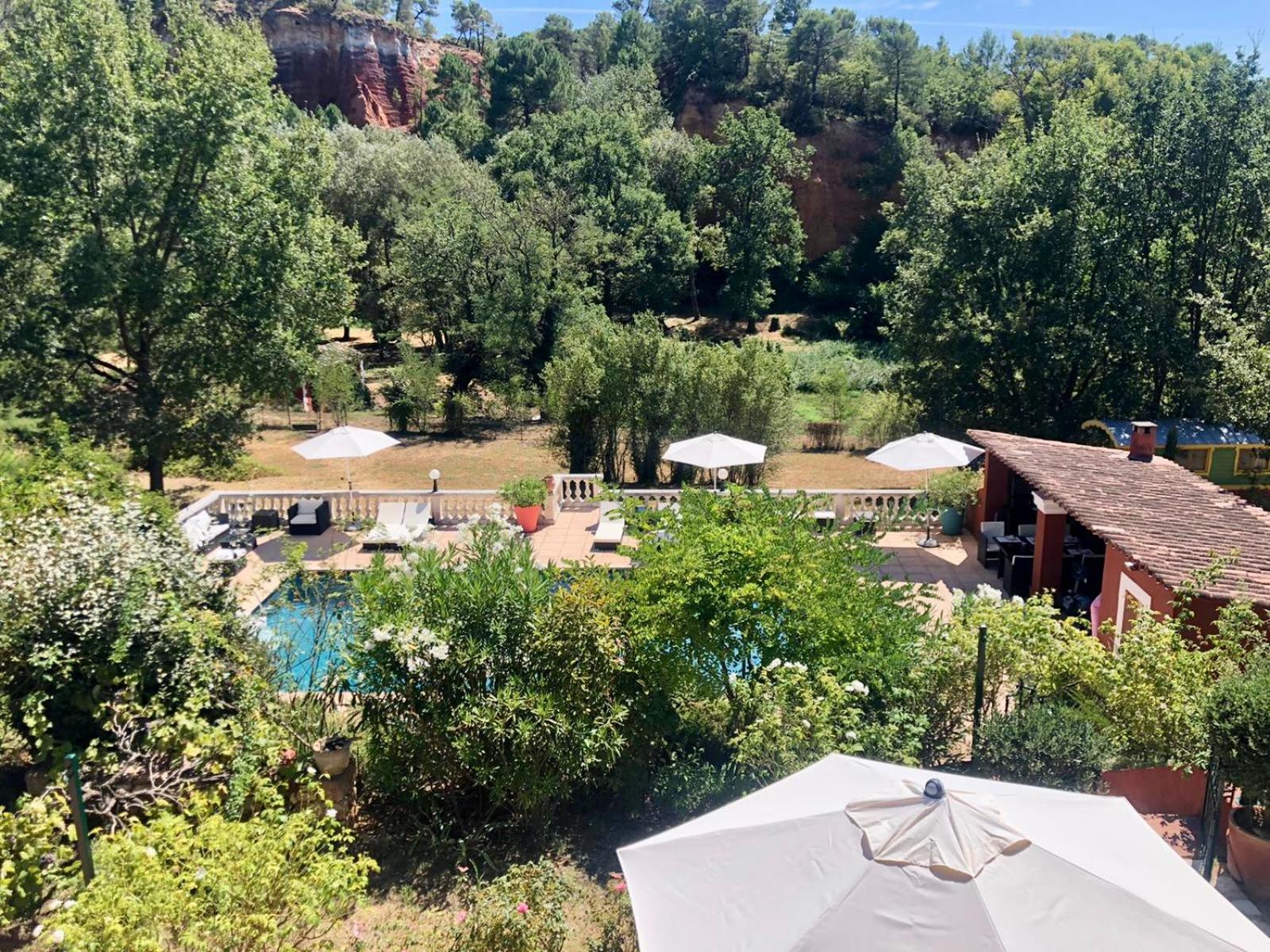 Villa des Roses