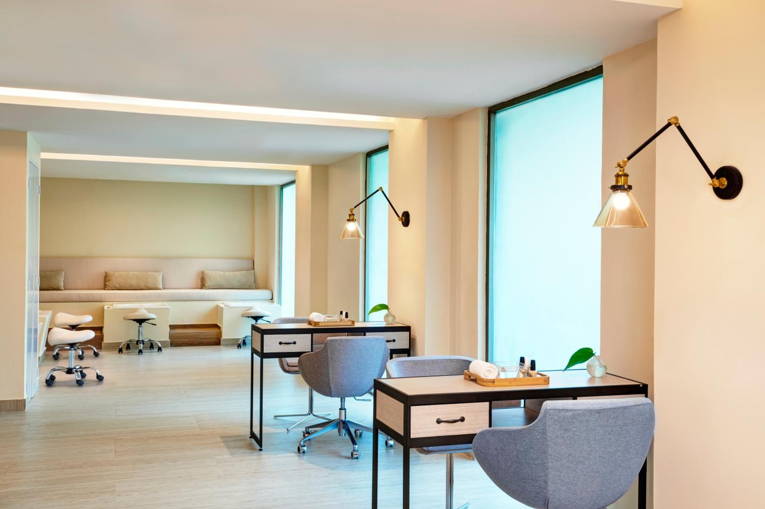 Hyatt Ziva Riviera Cancun All-Inclusive - Property Image 74