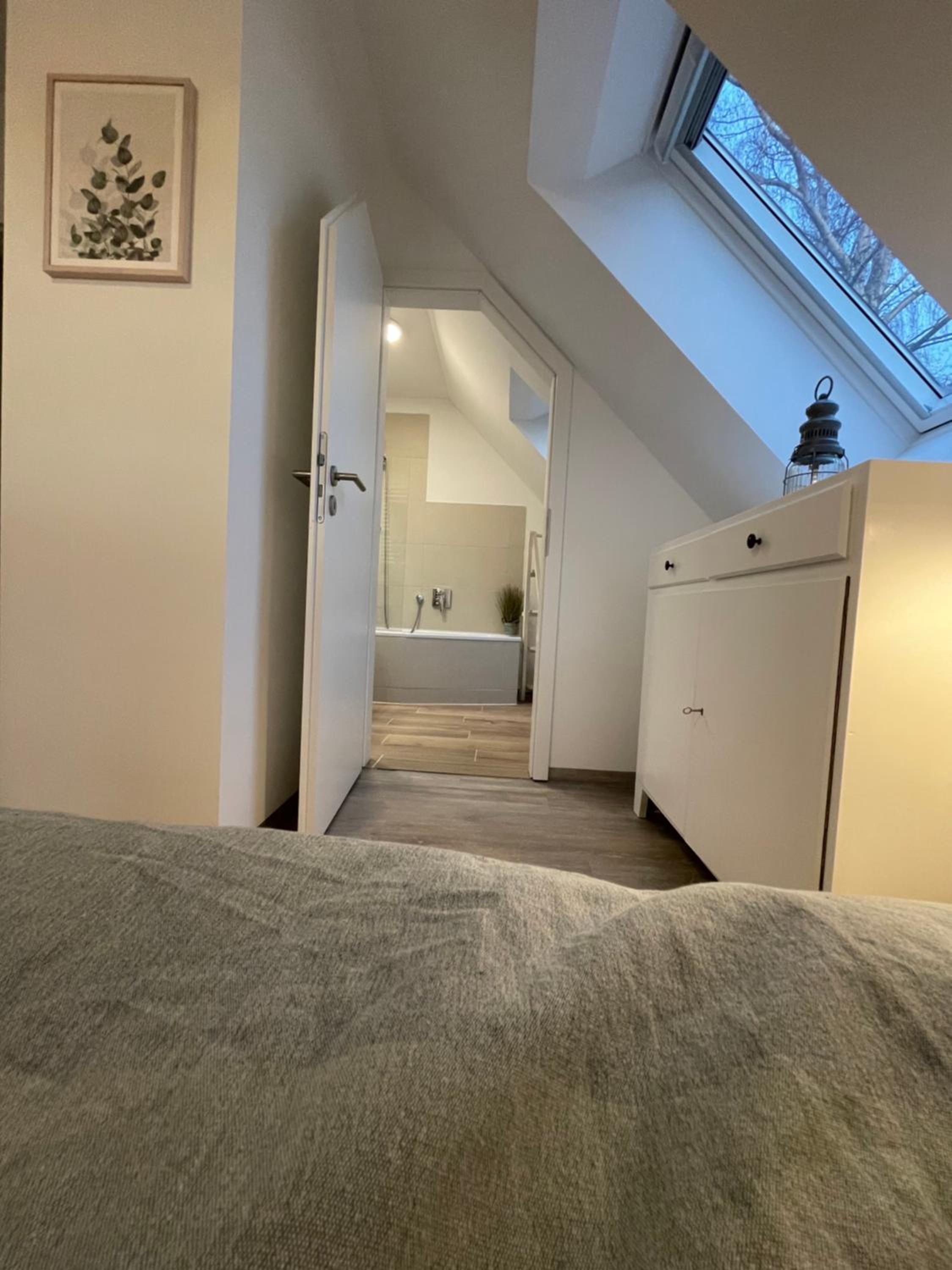 Ferienhaus Tage am Meer 3 SZ 3 Bäder, mit Dachterrasse by Unsere Urlaubszeit