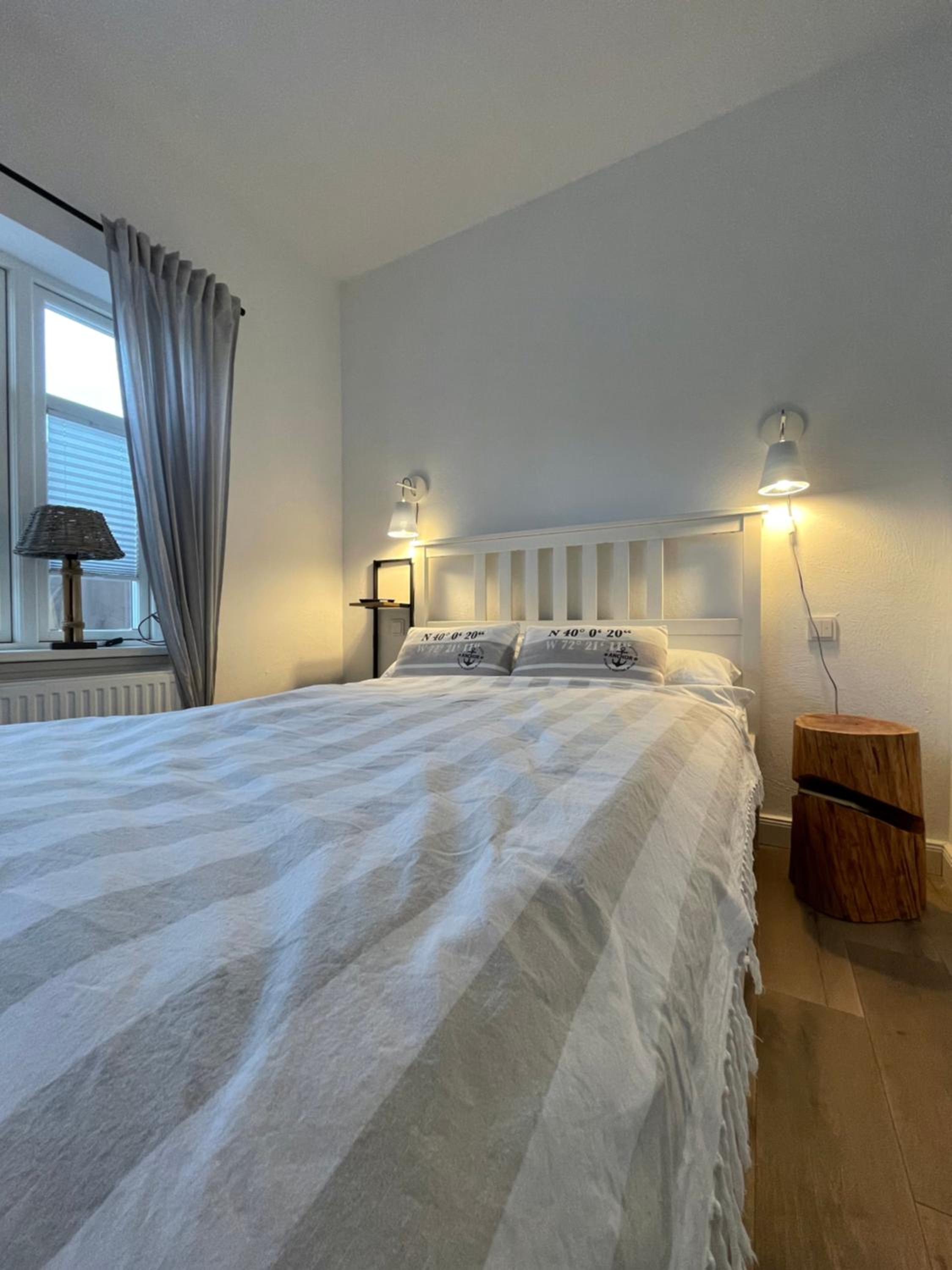 Ferienhaus Tage am Meer 3 SZ 3 Bäder, mit Dachterrasse by Unsere Urlaubszeit