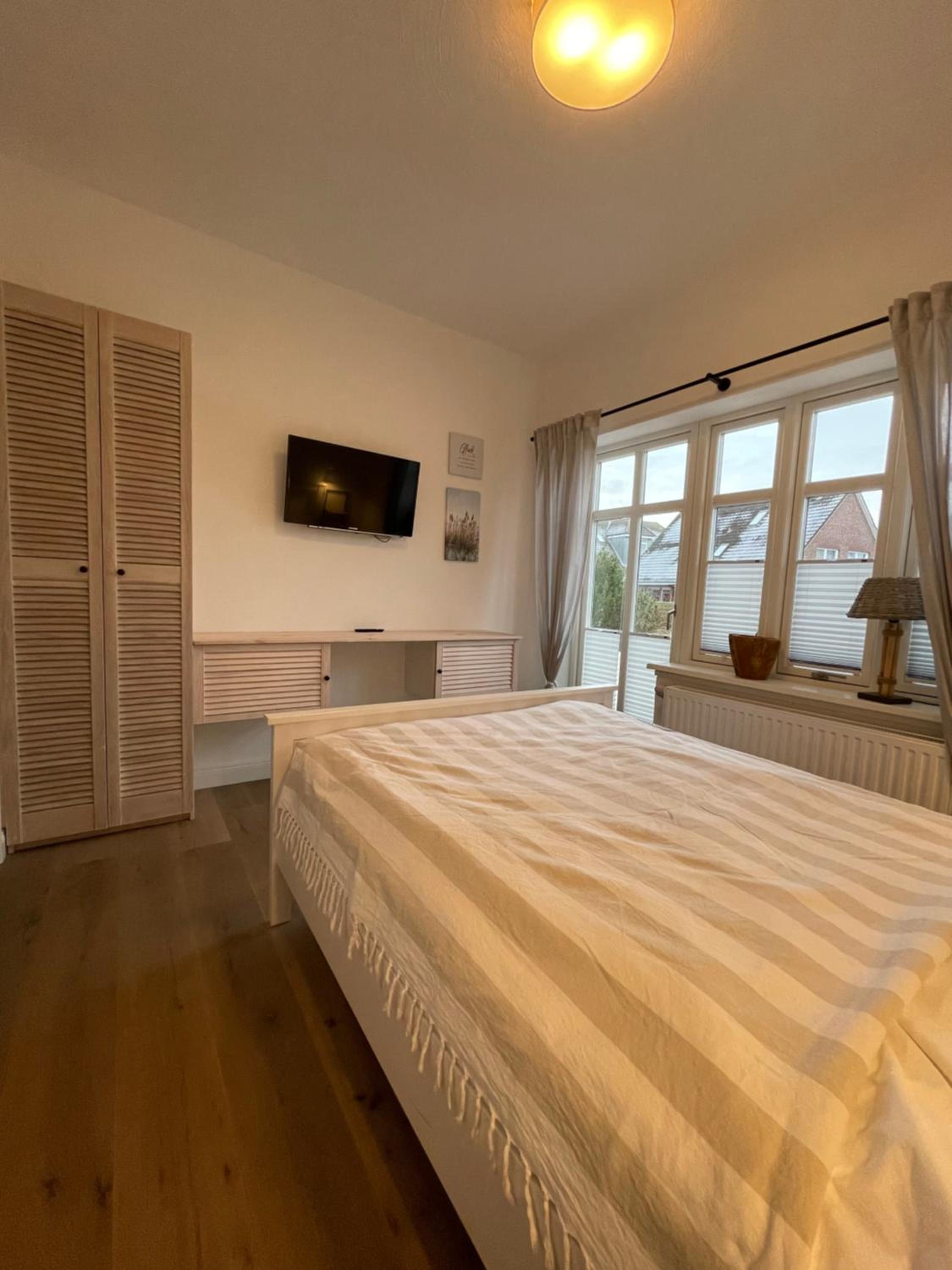 Ferienhaus Tage am Meer 3 SZ 3 Bäder, mit Dachterrasse by Unsere Urlaubszeit
