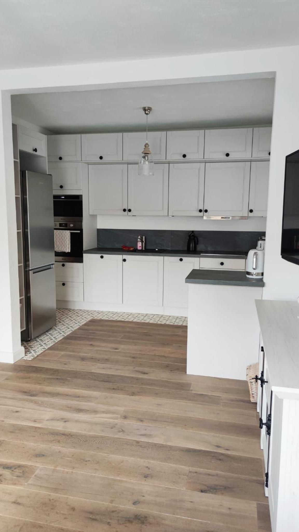 Ferienhaus Tage am Meer 3 SZ 3 Bäder, mit Dachterrasse by Unsere Urlaubszeit