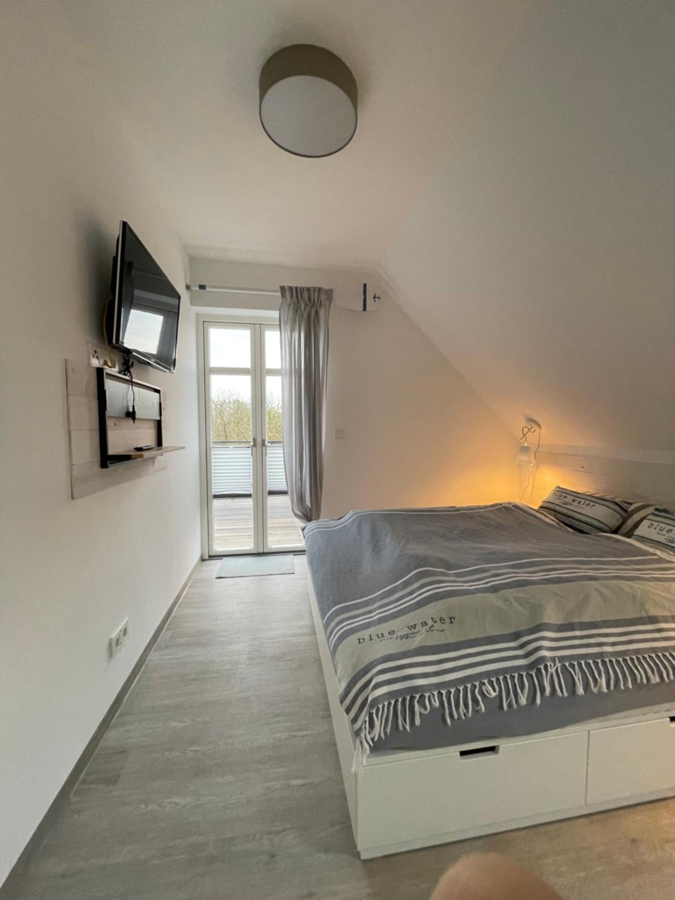 Ferienhaus Tage am Meer 3 SZ 3 Bäder, mit Dachterrasse by Unsere Urlaubszeit
