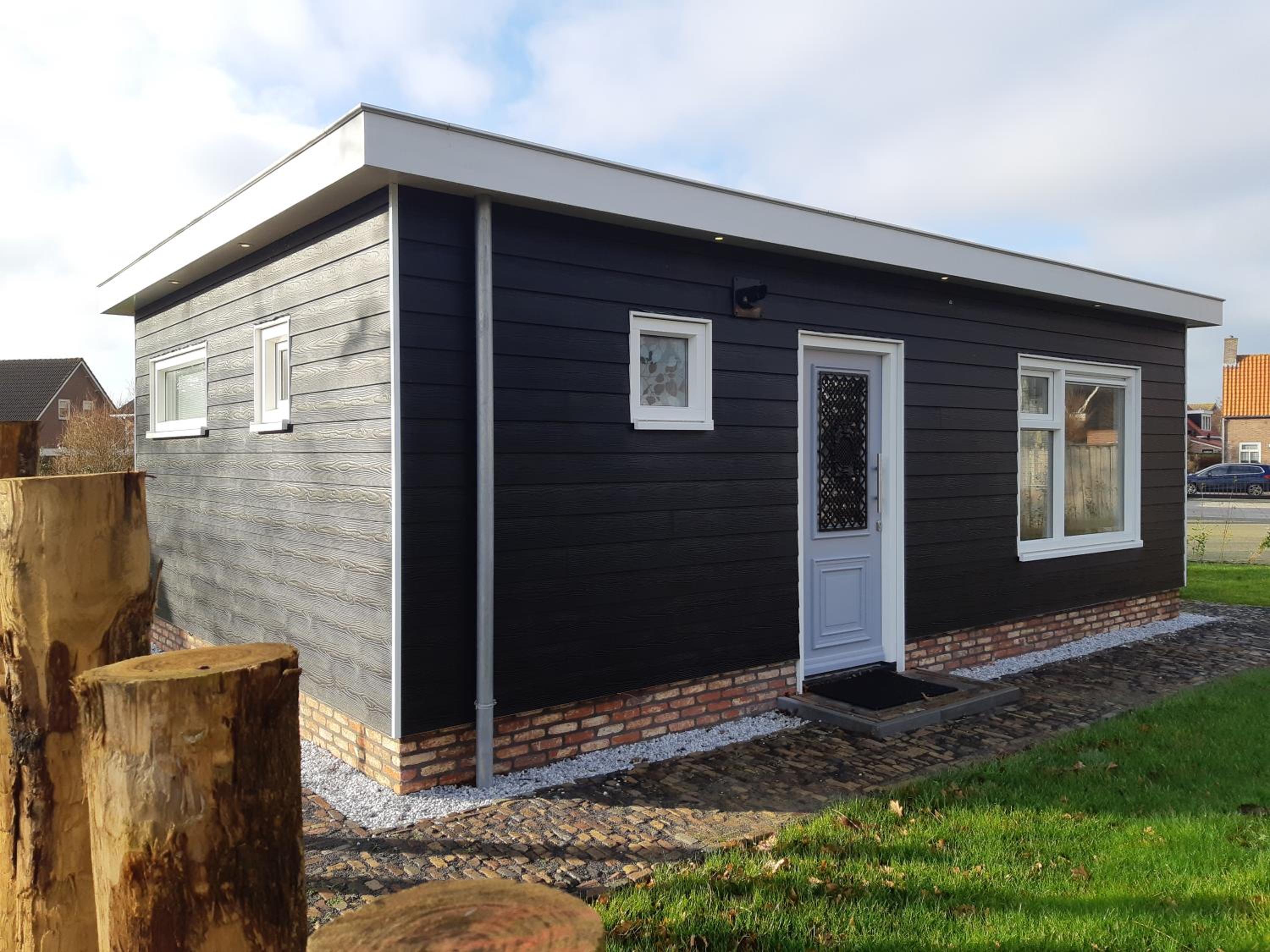 Recreatiewoning Den Hollander view 2