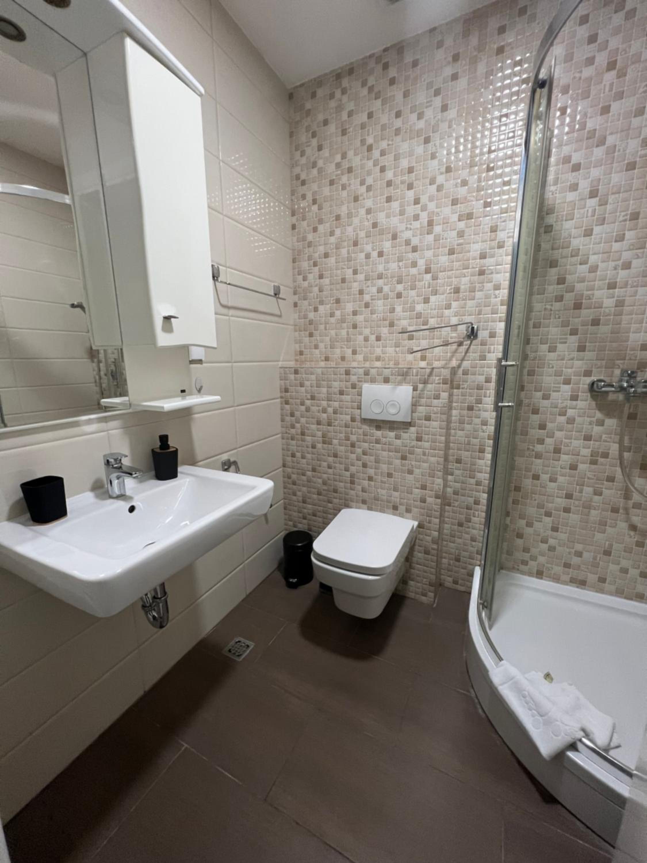 Apartment Story,Kajmakcalanska Beograd