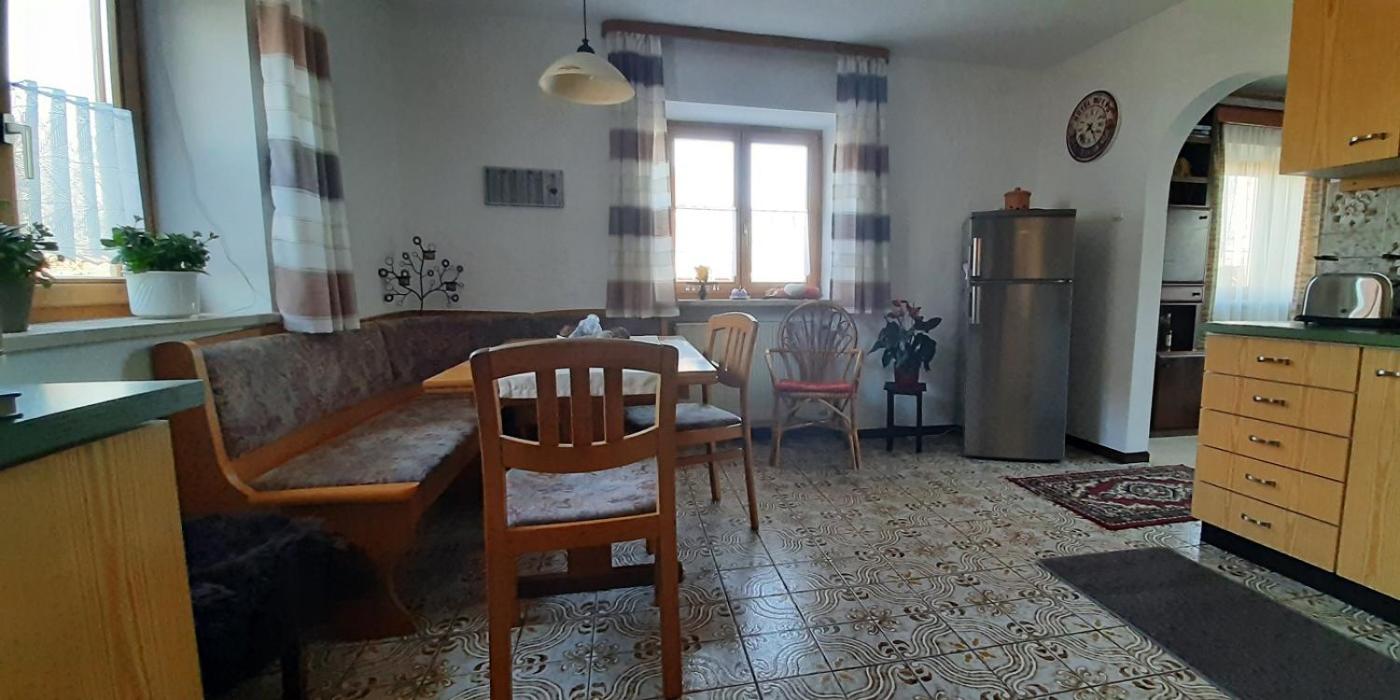 Ferienwohnung Walter Gluche view 3