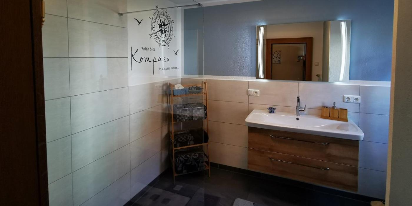 Ferienwohnung Walter Gluche view 4