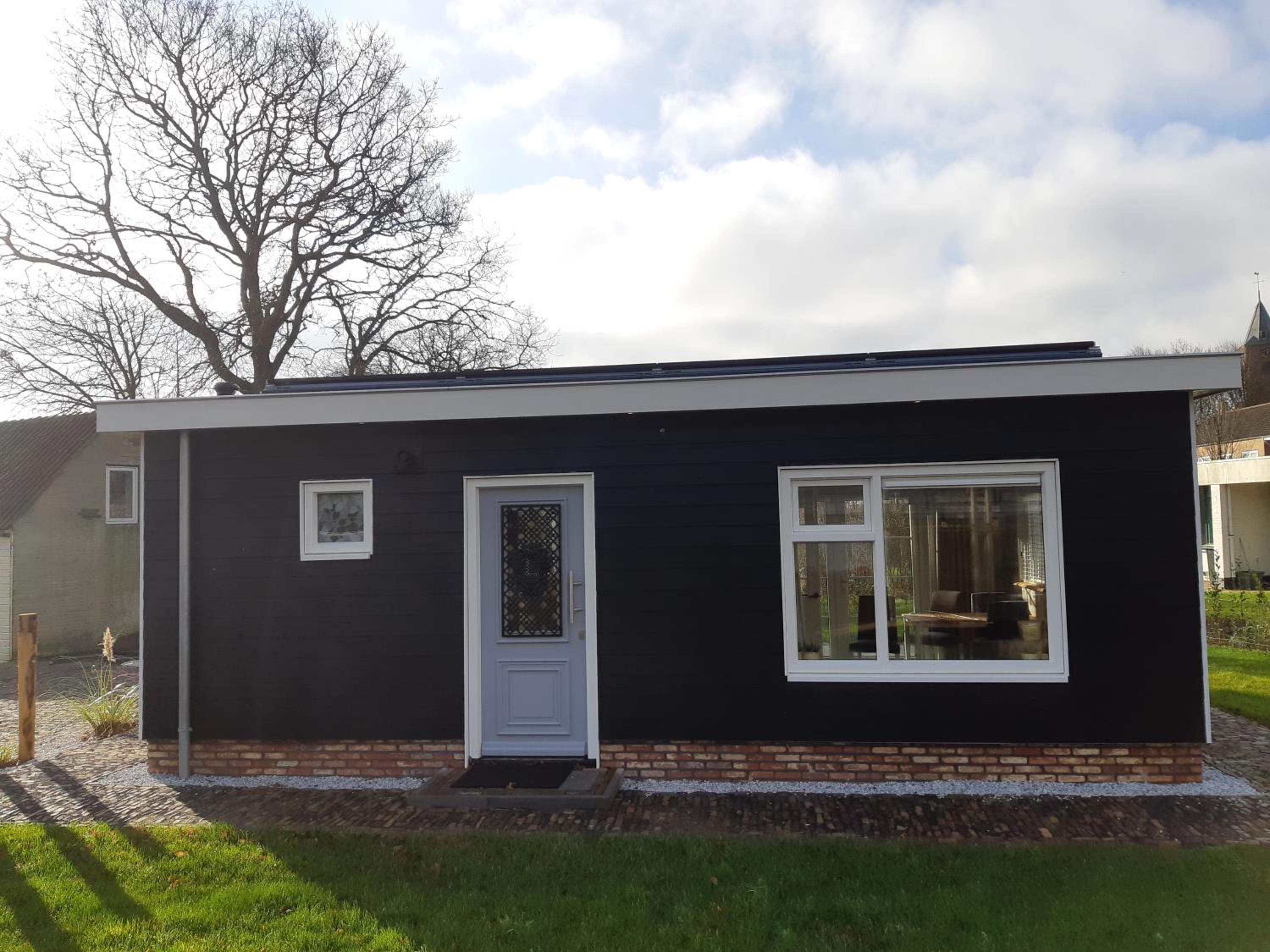Recreatiewoning Den Hollander view 3