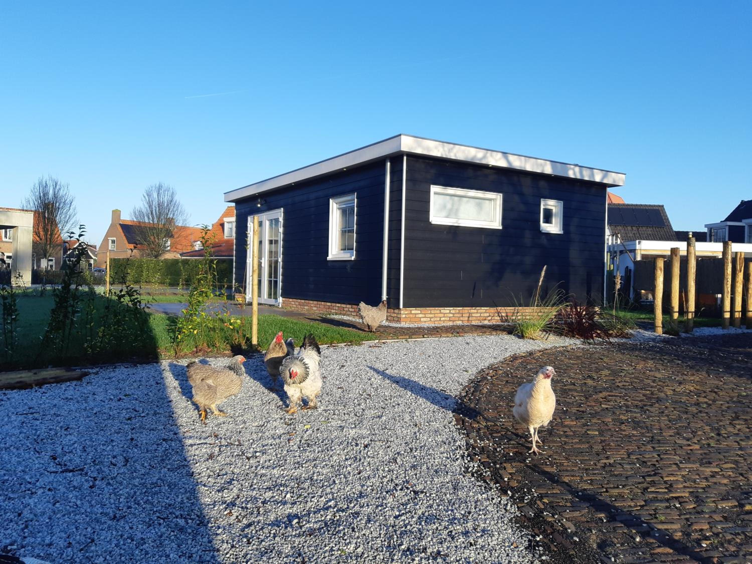 Recreatiewoning Den Hollander view 4