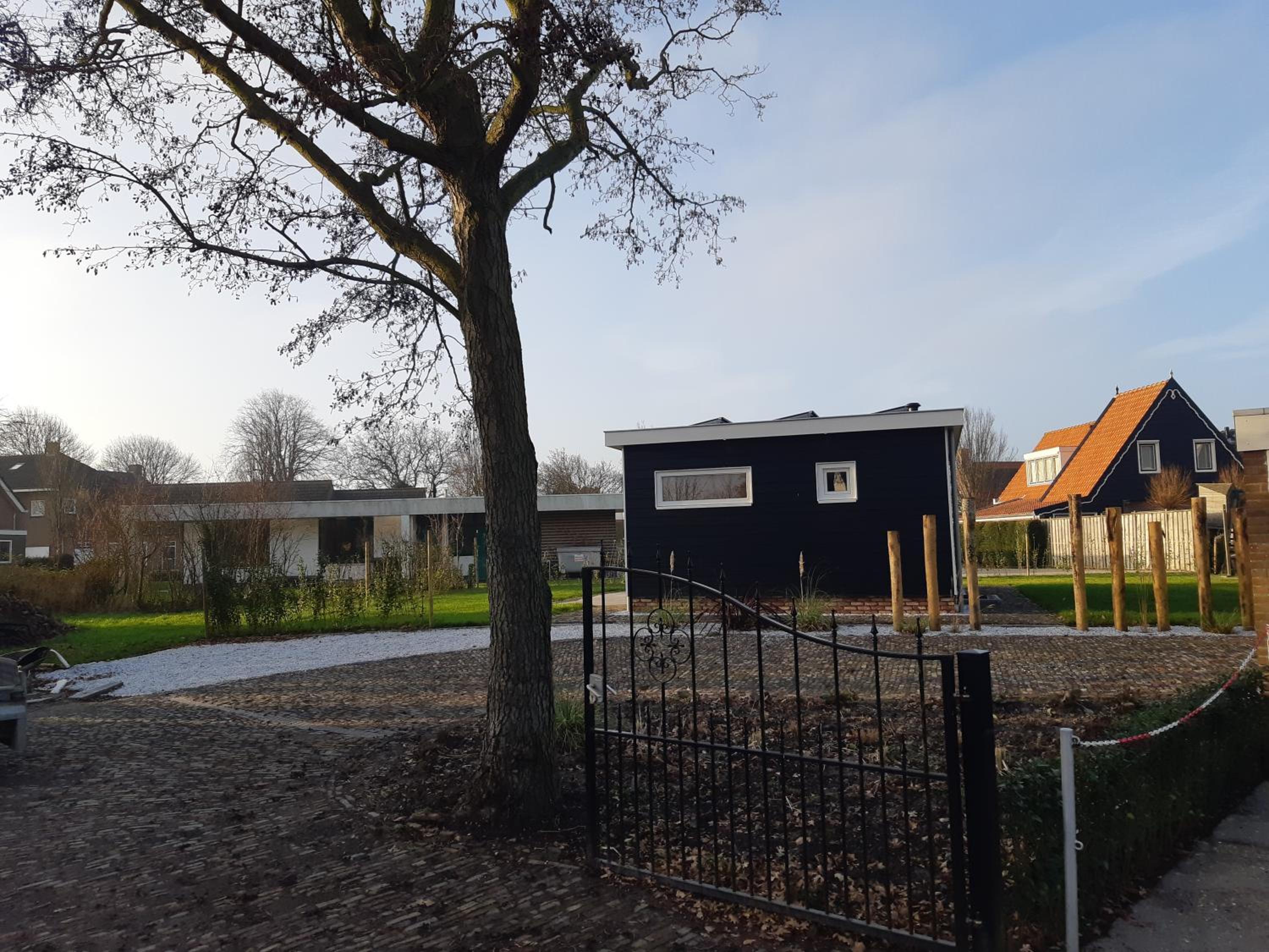 Recreatiewoning Den Hollander view 5