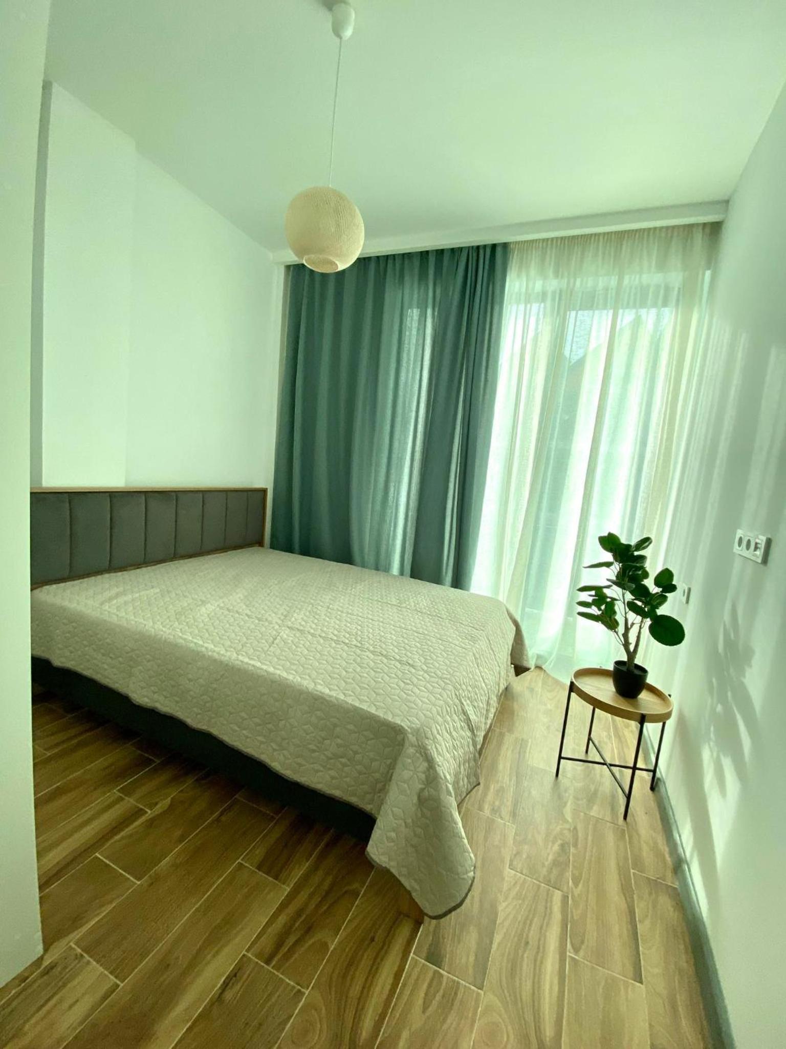 Snow Forest Bakuriani Apartment 10 view 2