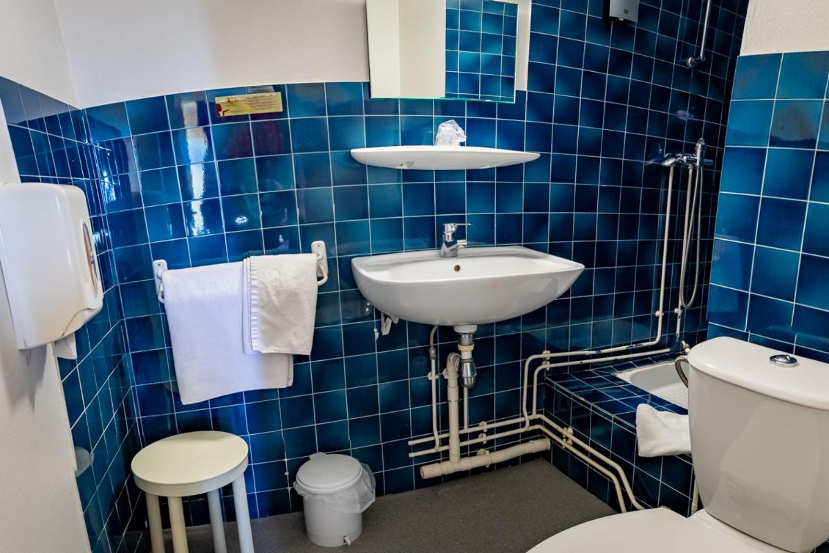 Hotel Le Boischaut - Citotel Chateauroux