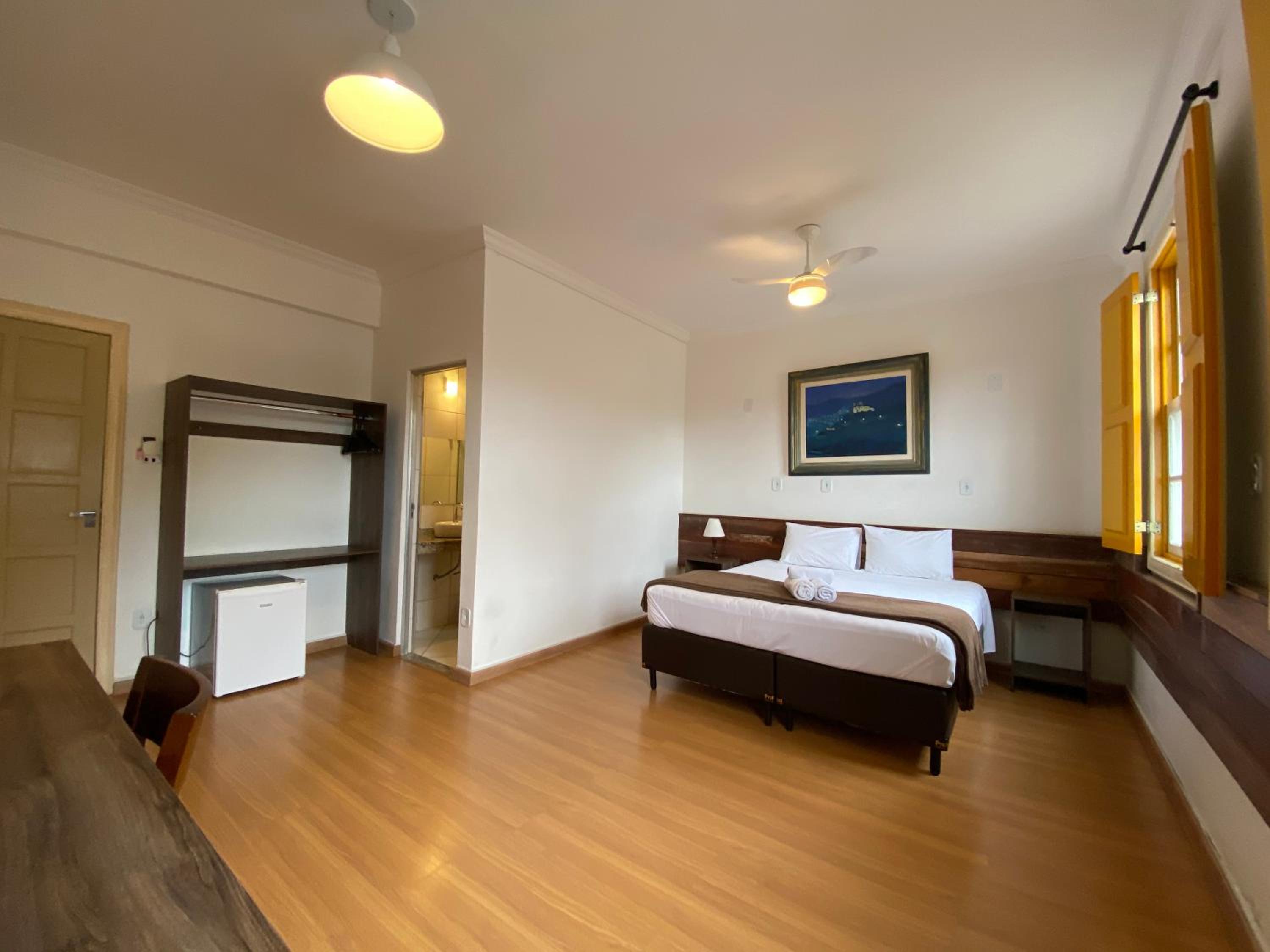 Pousada Imperial Cidade