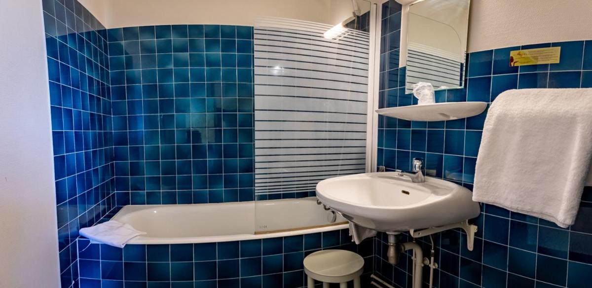 Hotel Le Boischaut - Citotel Chateauroux