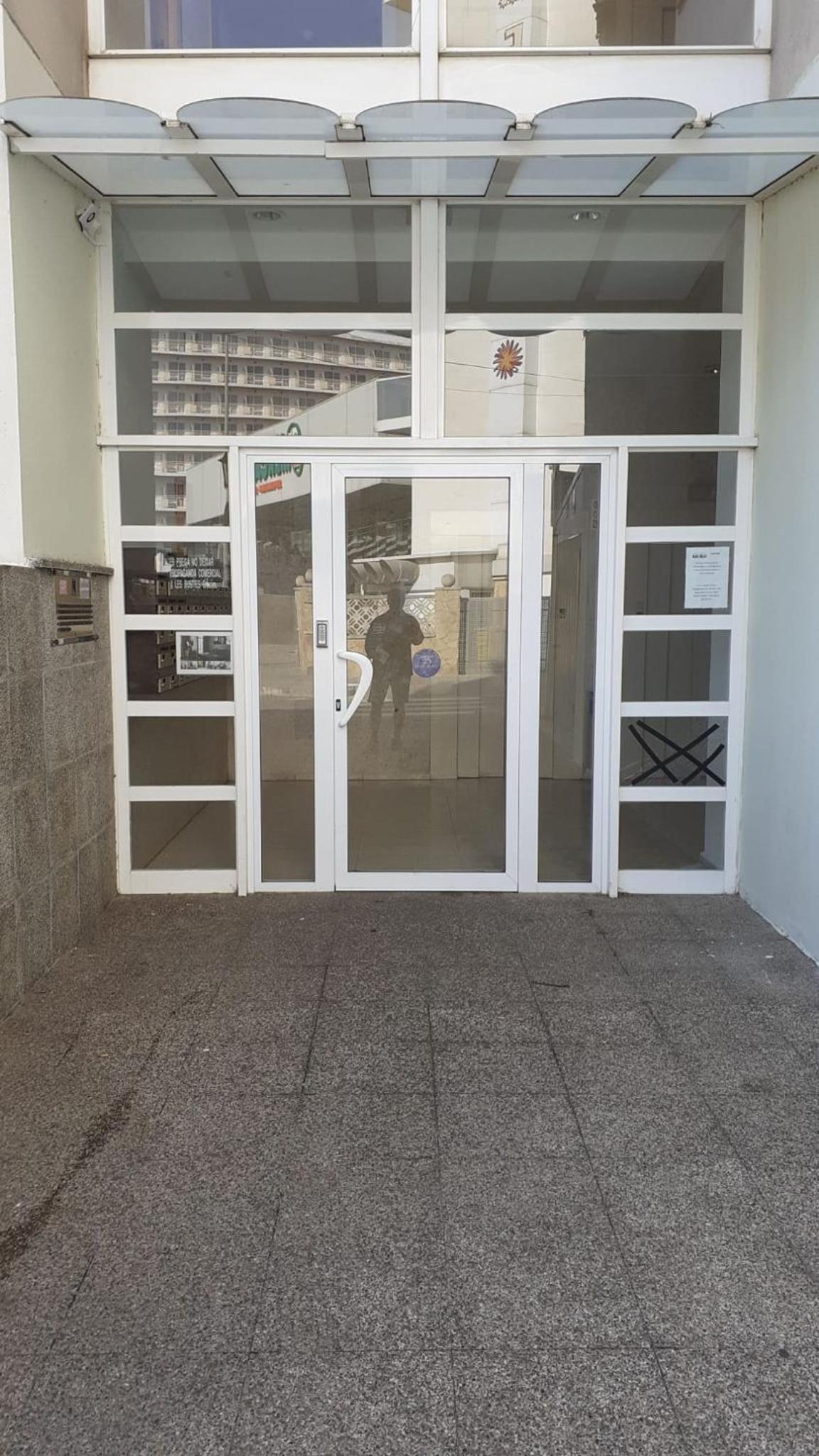 Apartaments Mar Blau Calella