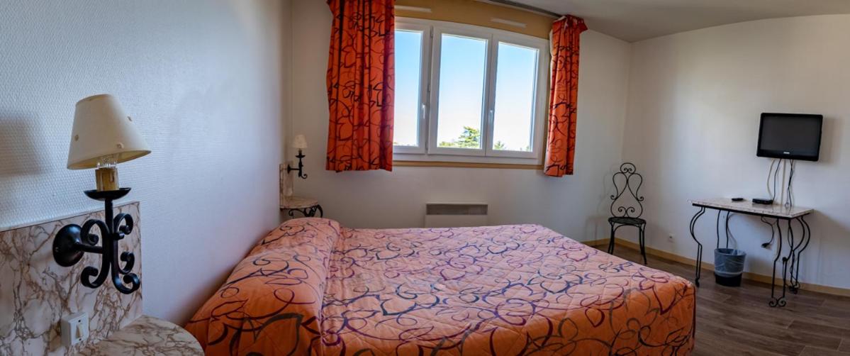 Hotel Le Boischaut - Citotel Chateauroux