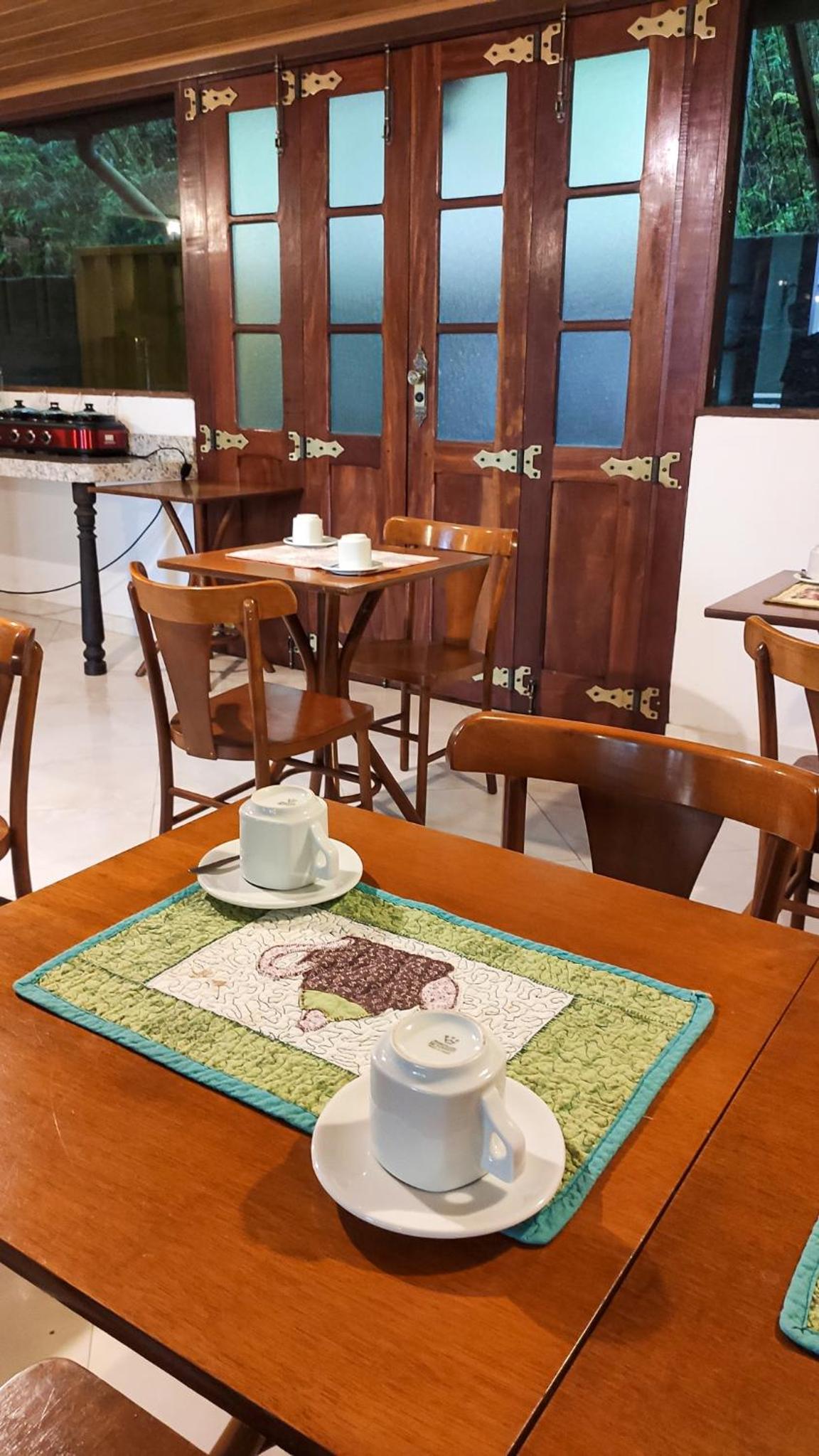 Pousada Imperial Cidade