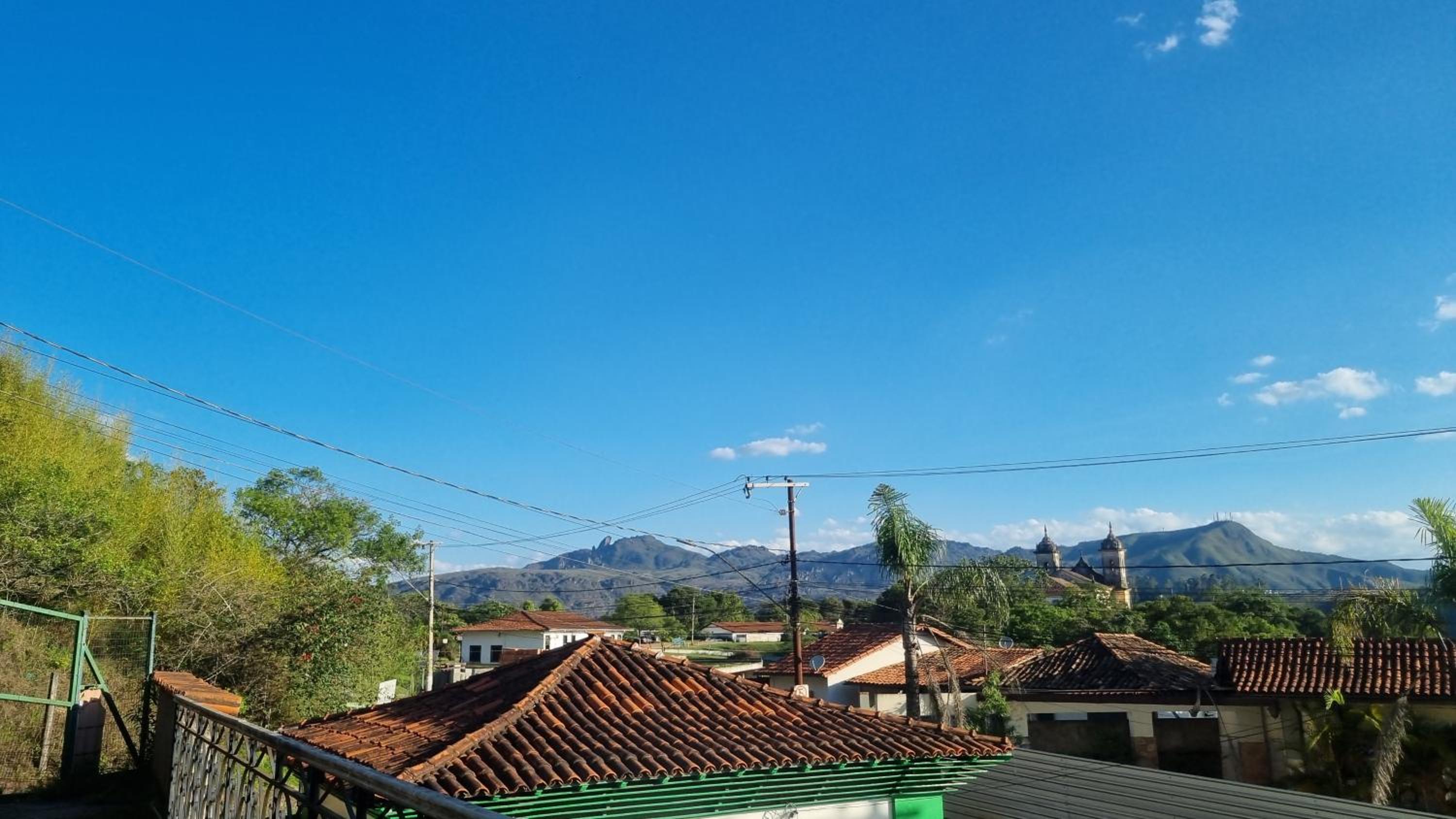 Pousada Imperial Cidade
