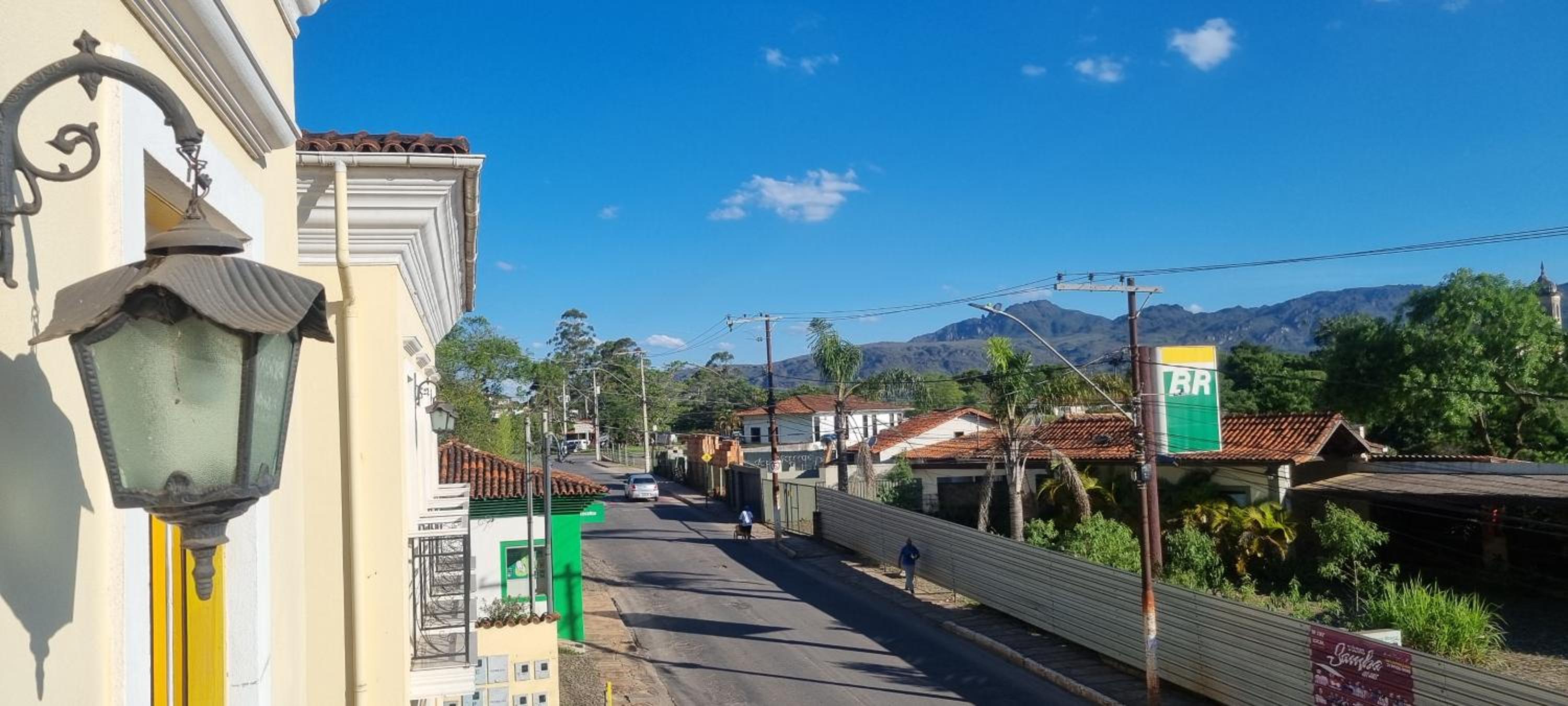 Pousada Imperial Cidade