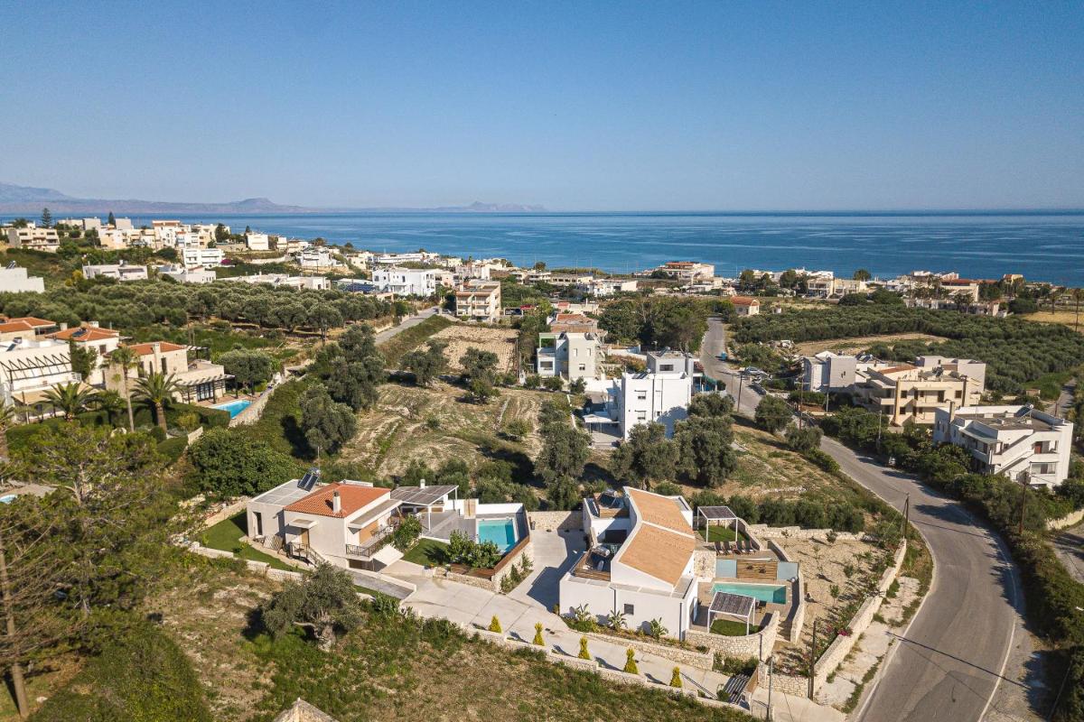 Eveland Accessible Villas view 4