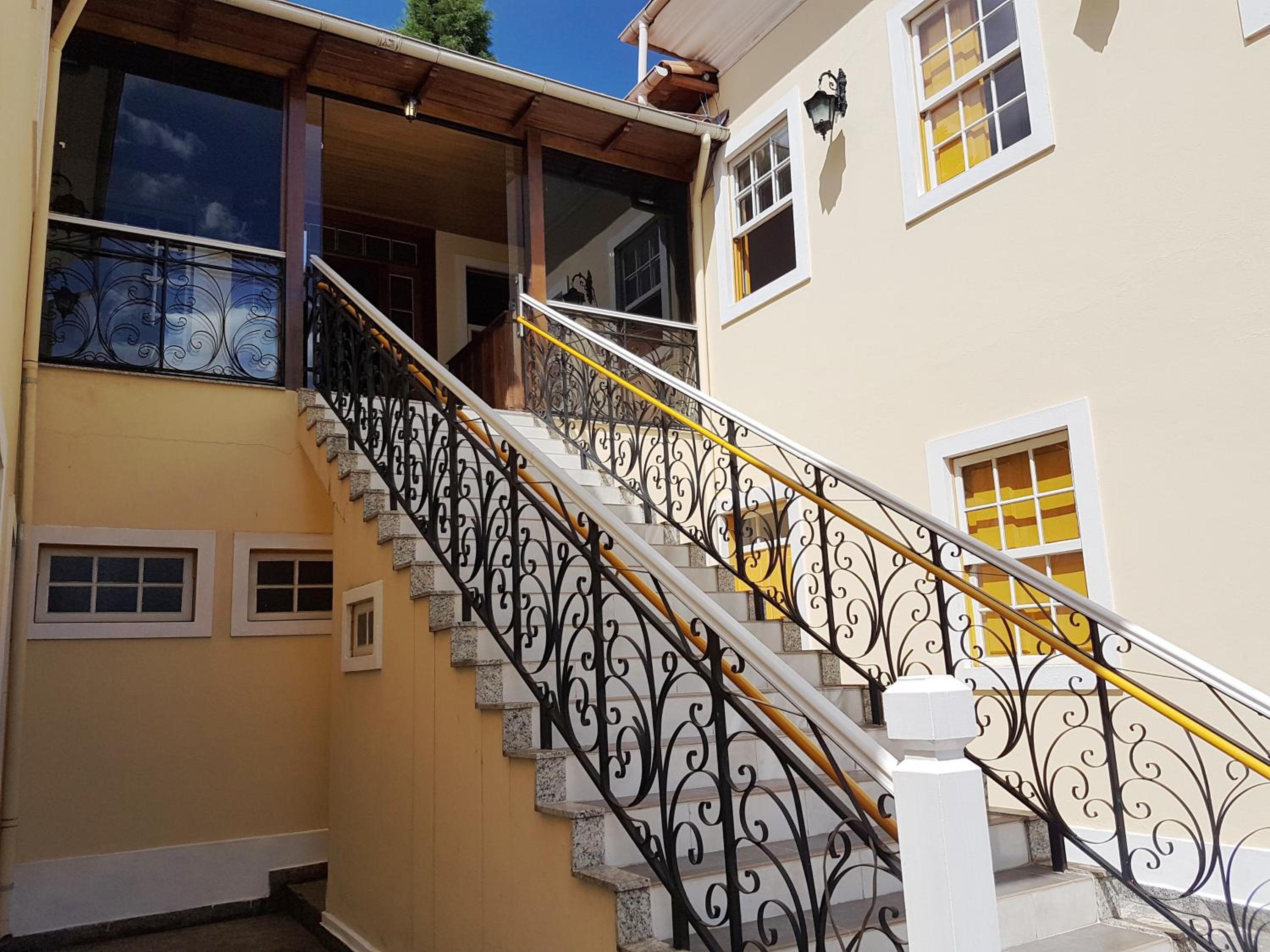 Pousada Imperial Cidade
