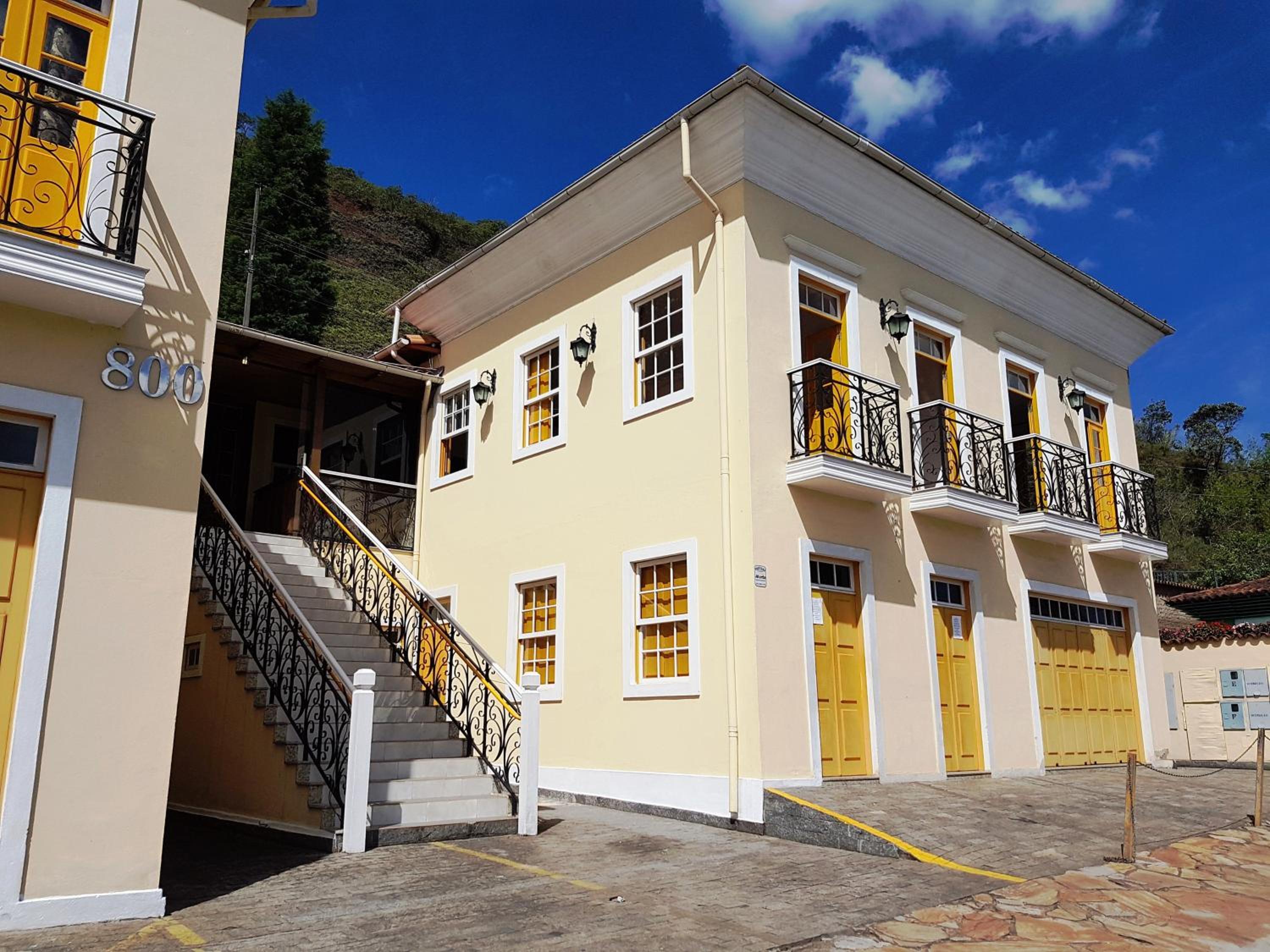 Pousada Imperial Cidade