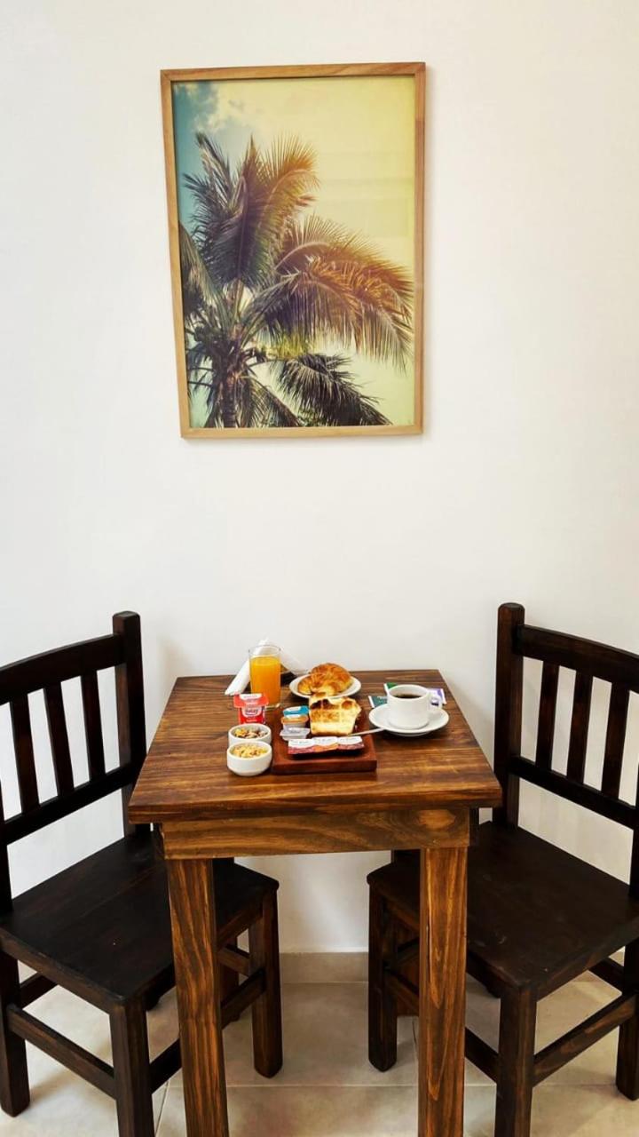 Las palmeras Hotel