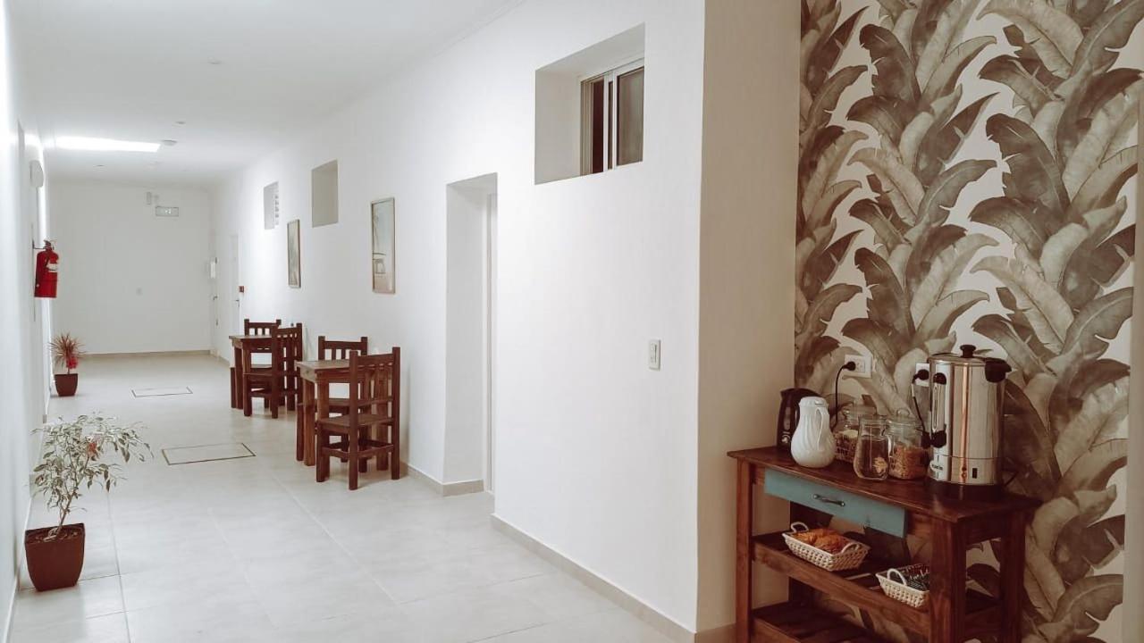 Las palmeras Hotel