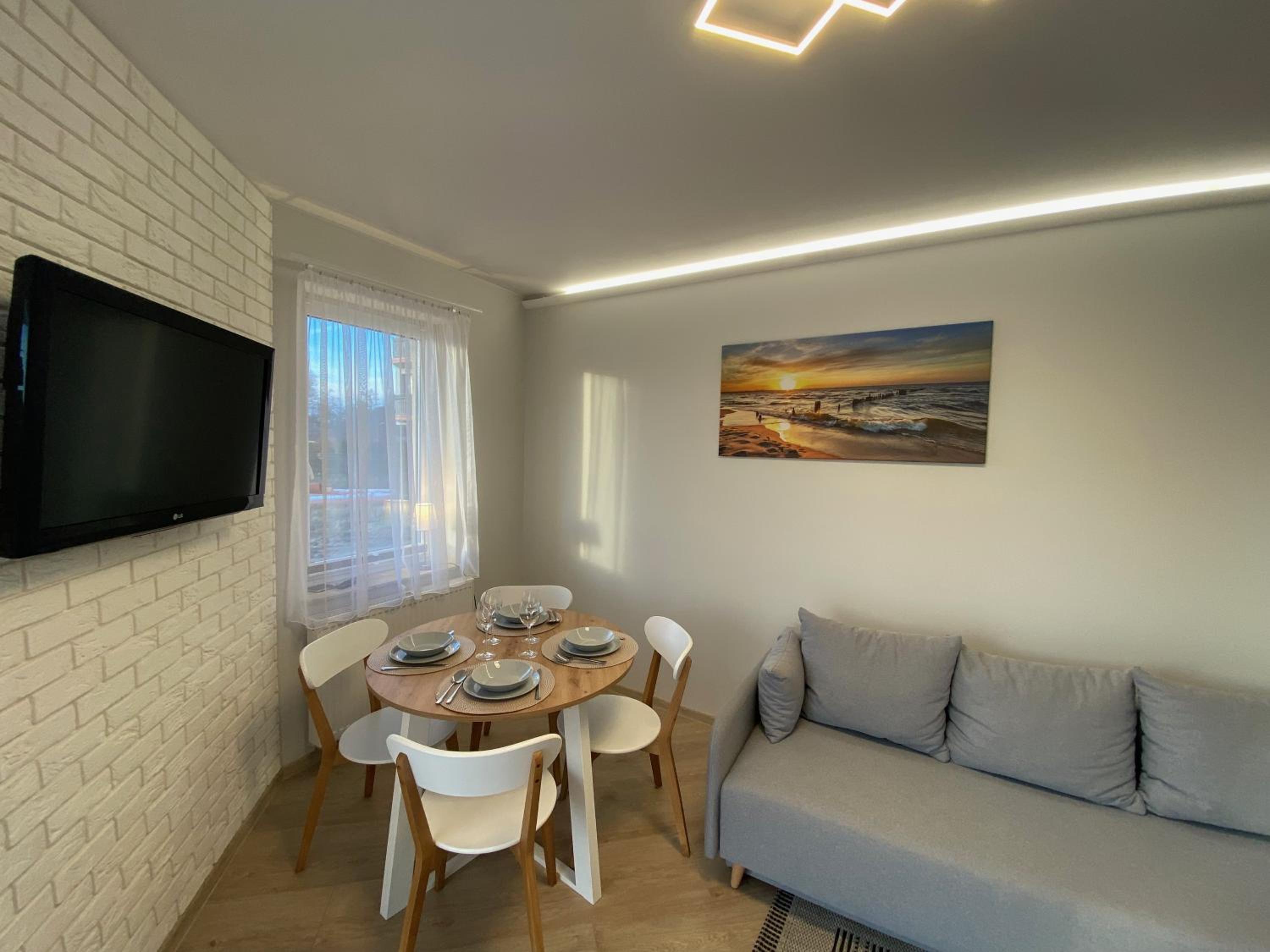 Apartament Primo Darłówko view 3