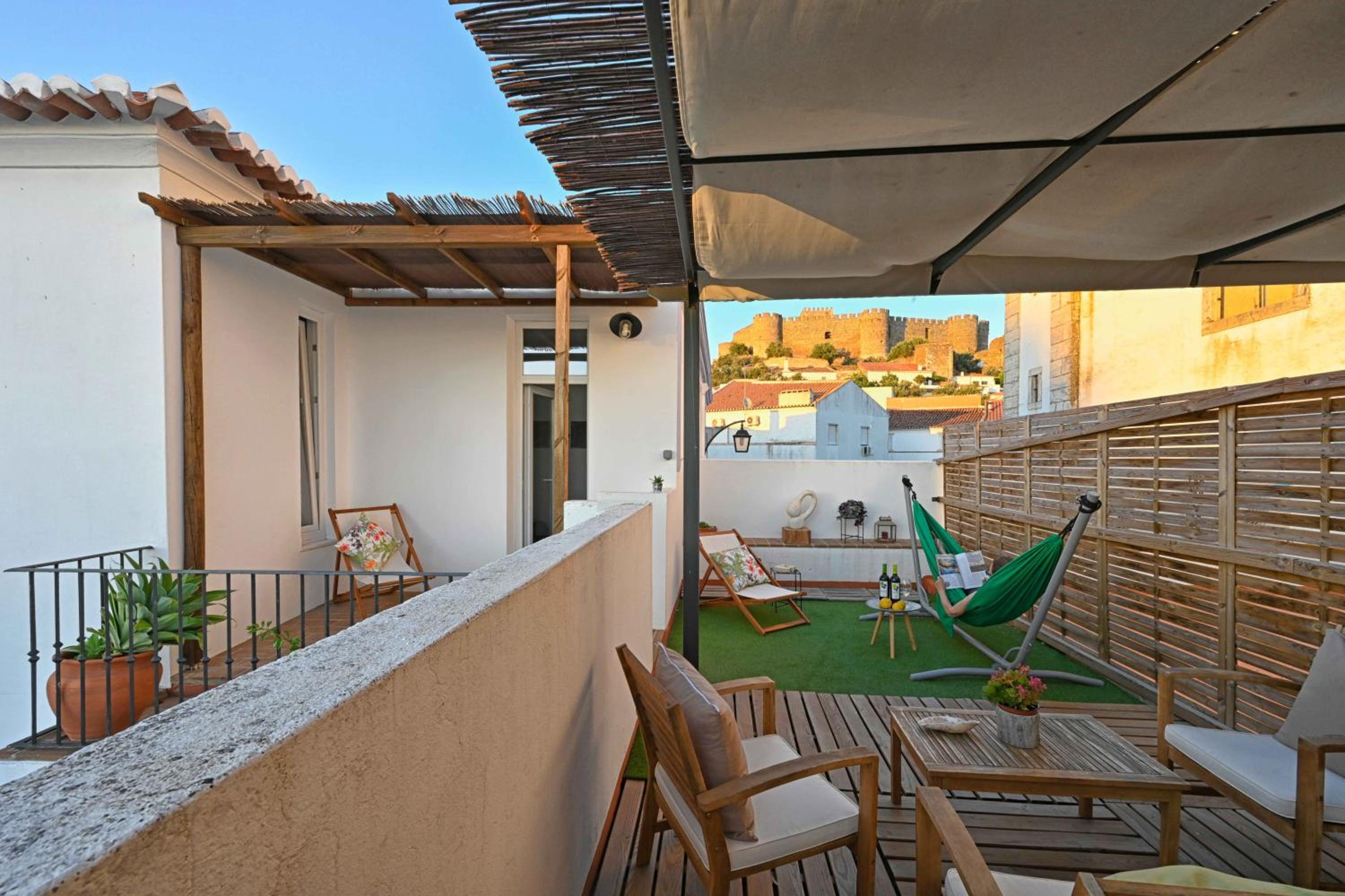 Matriz Guest House view 4