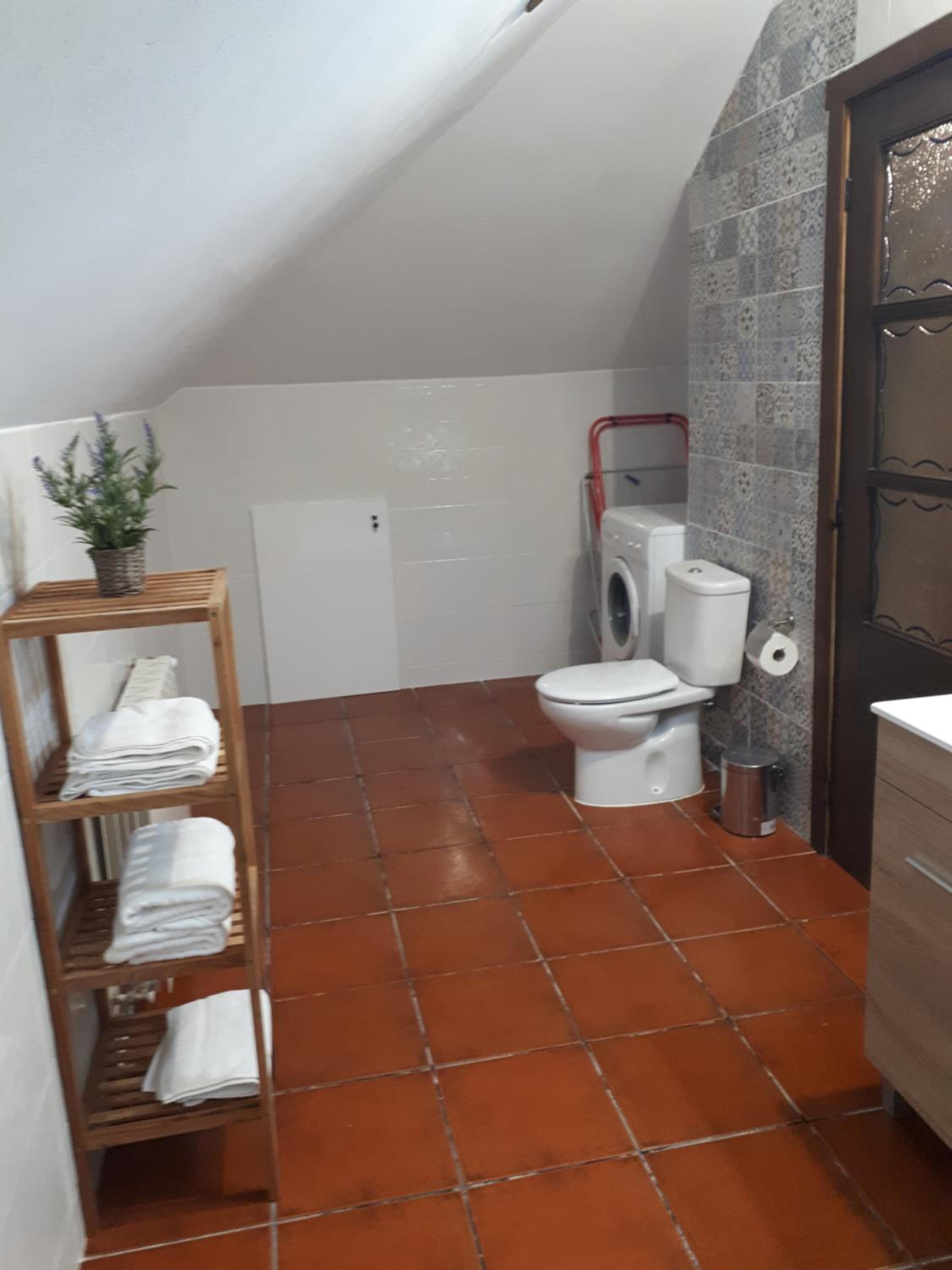 Pension Vilanova
