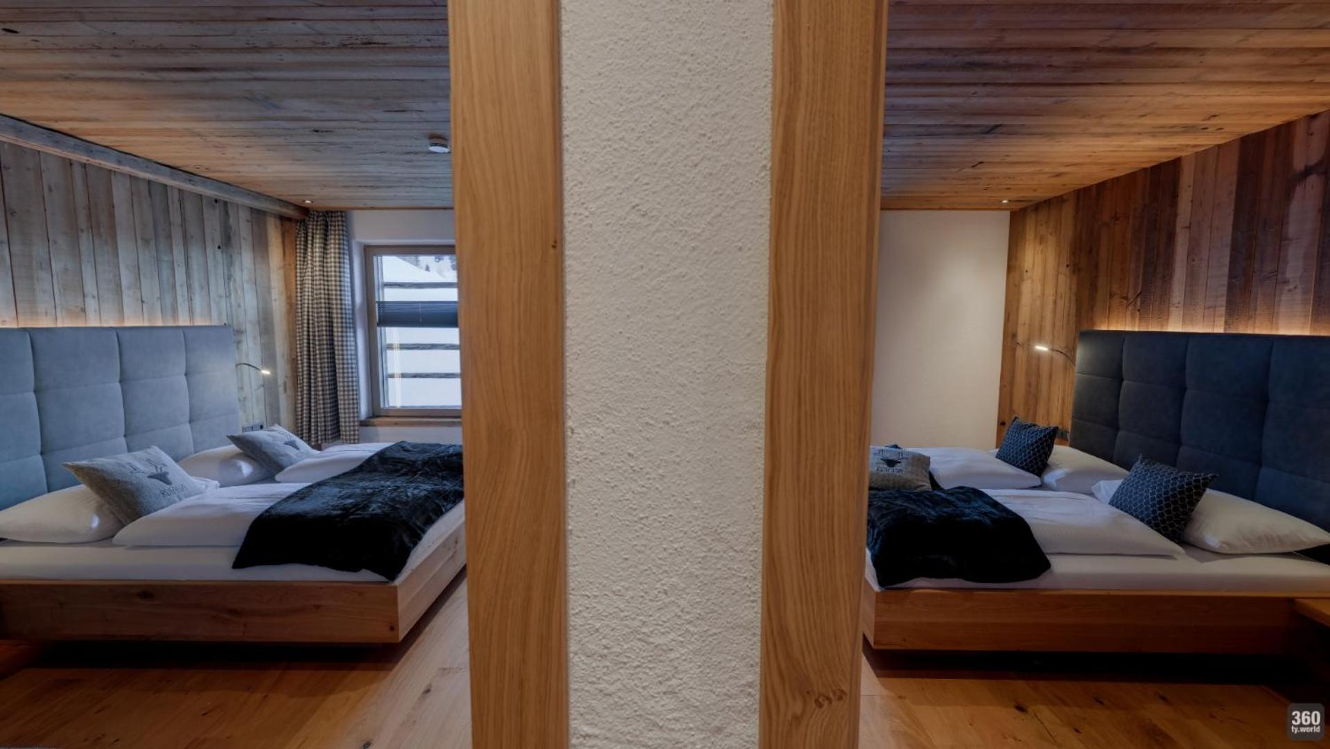 Rufana Alpsuite
