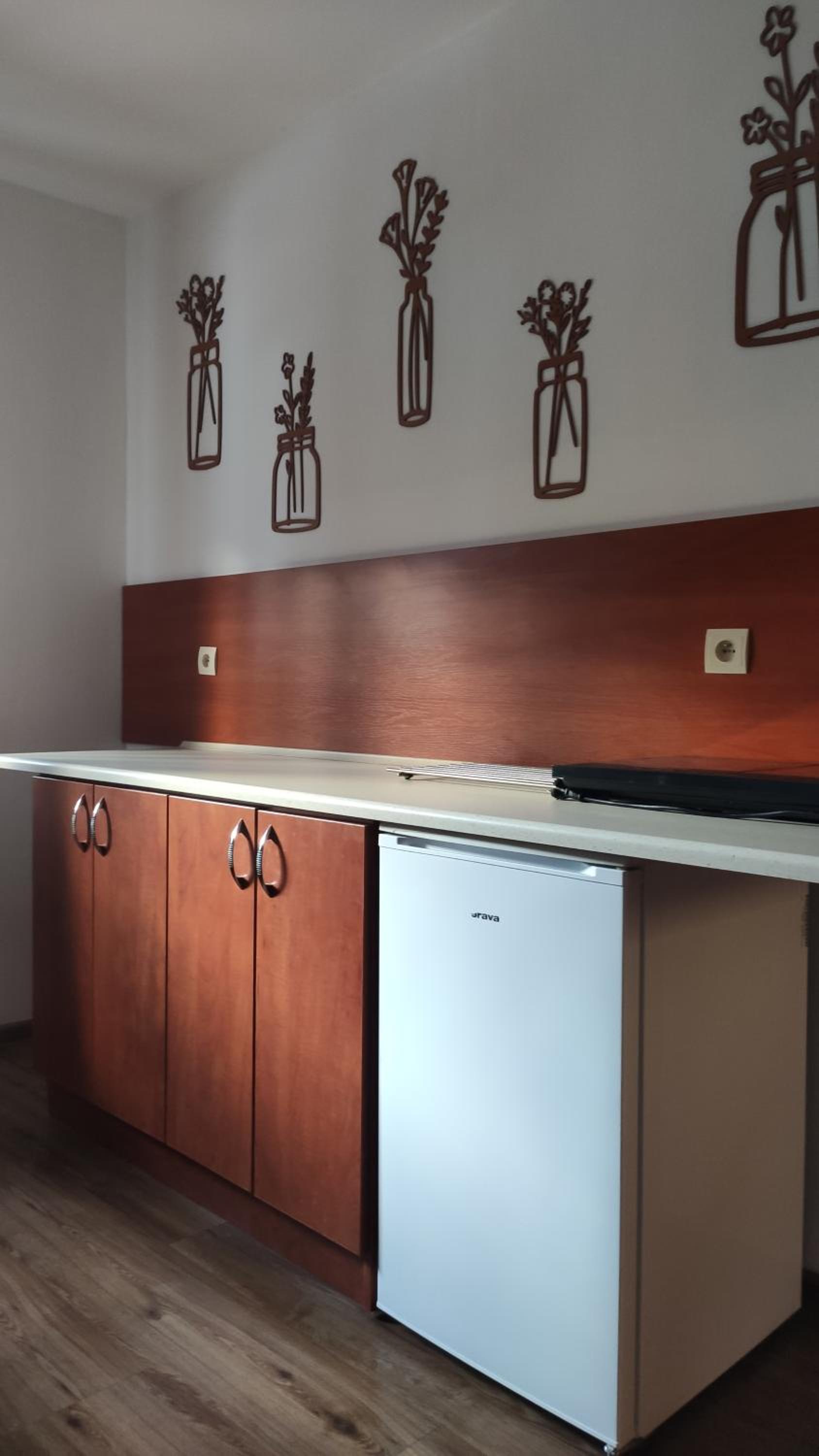 Margus Apartmány view 5
